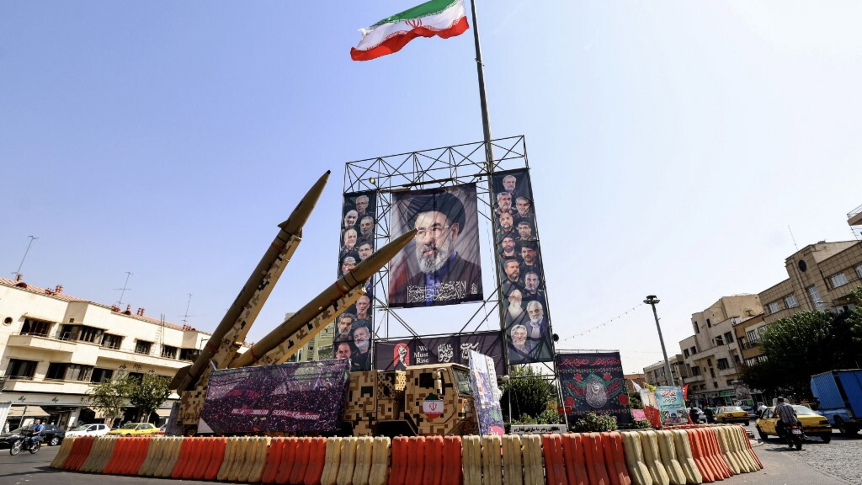 Iran, Teheran attende risposta Usa su Hormuz: "Proposte trasmesse tramite il Qatar"