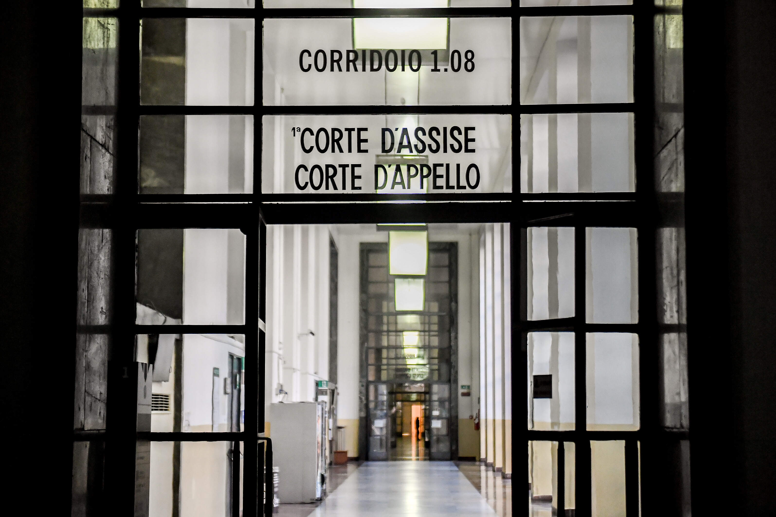 Omicidio Custra non è prescritto, Ventura deve scontare la pena