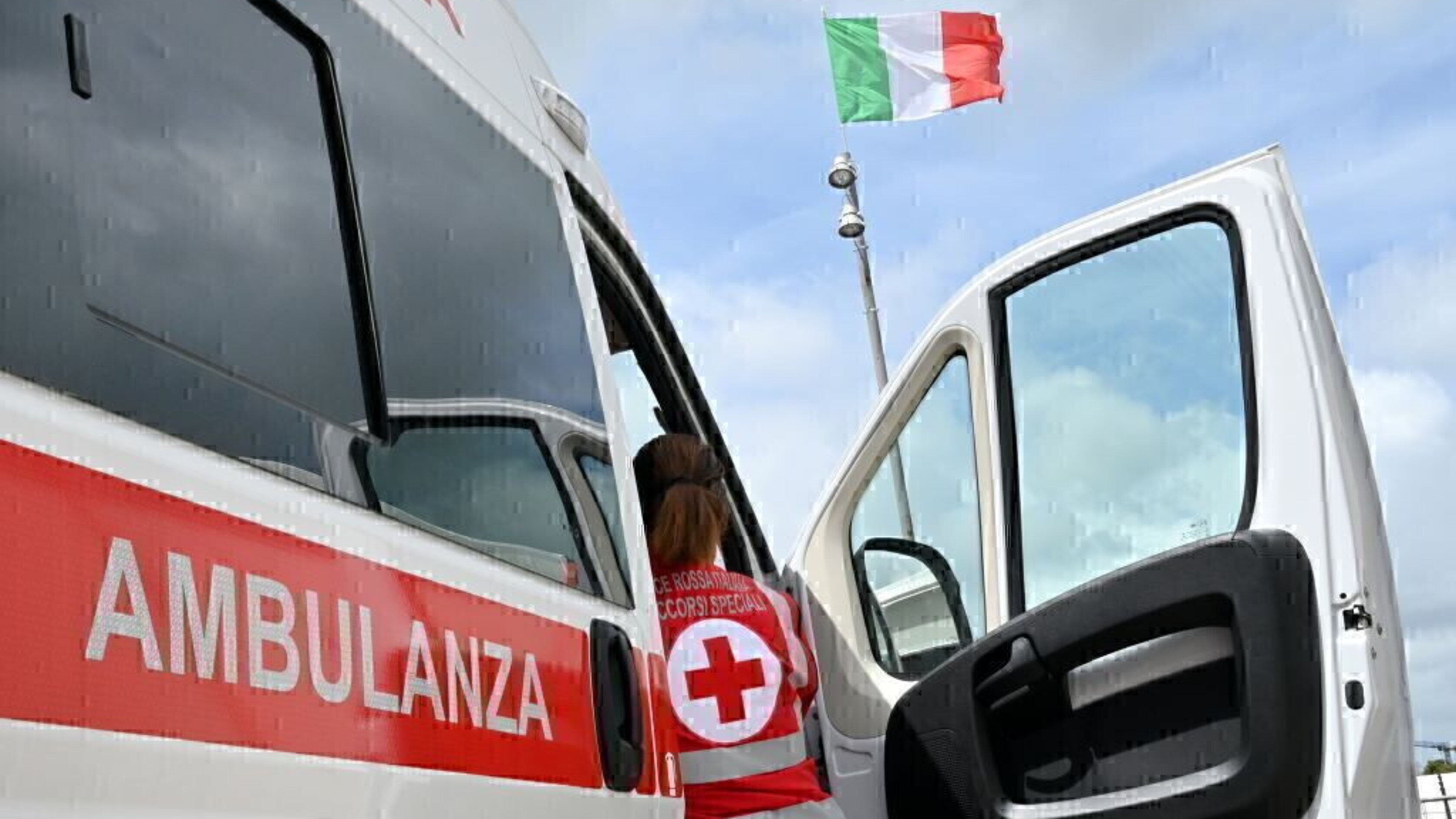 Bolzano, bimba di 5 anni muore investita da un furgone vicino alla stazione