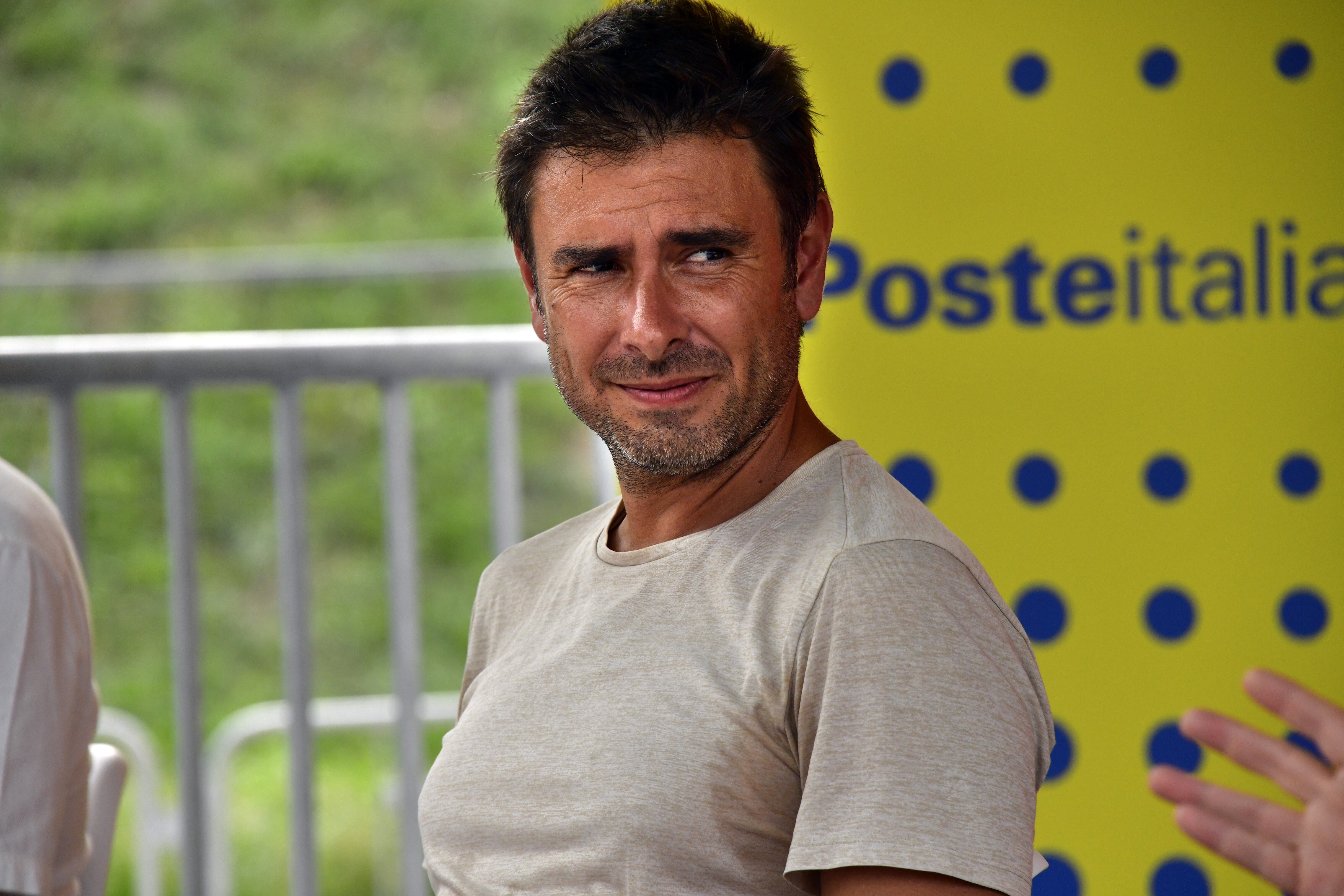 Di Battista sarà stasera da Floris: 'Ho molte cose da dire'