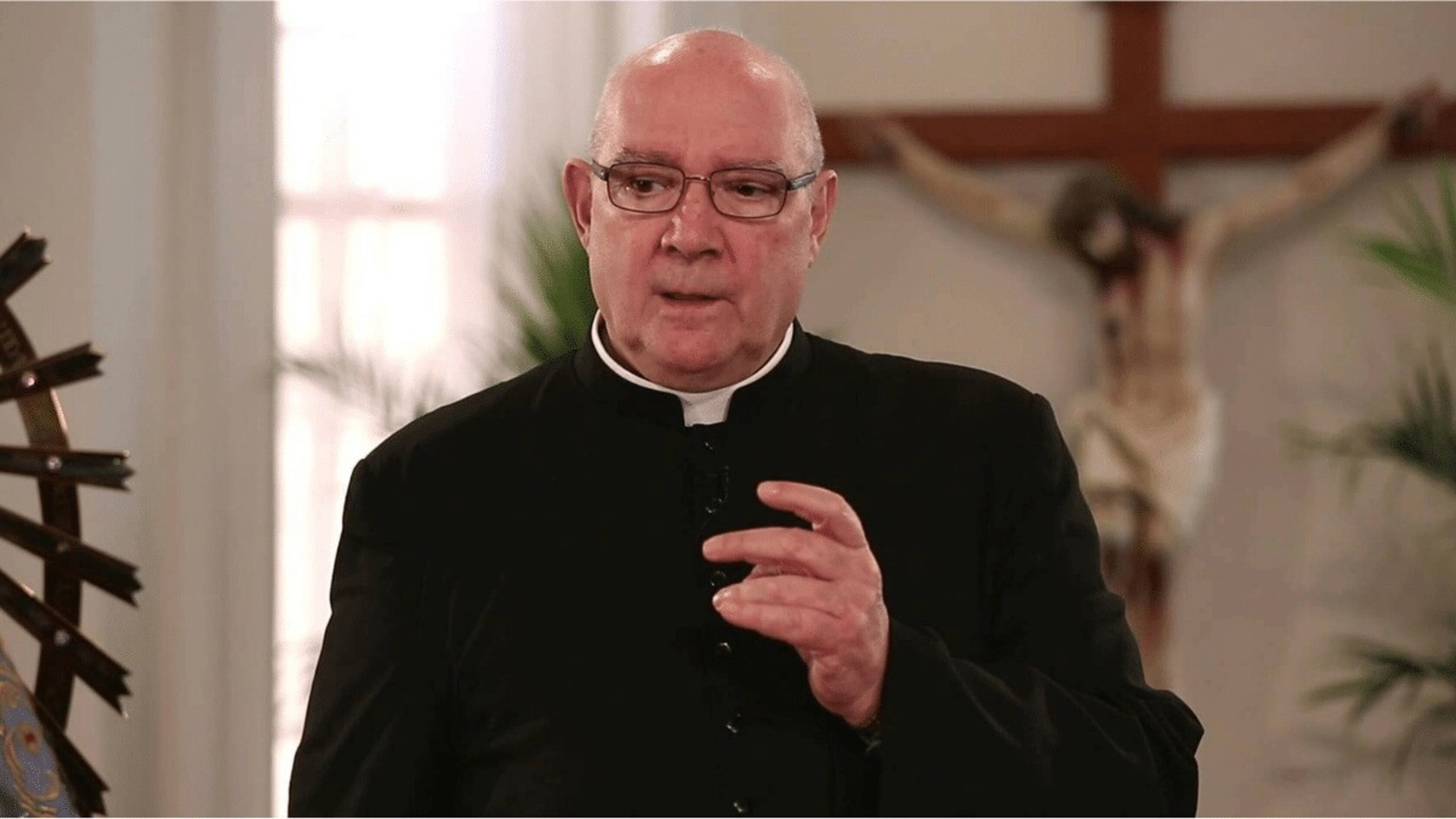 Abusi, padre Buela giudicato colpevole: la sentenza definitiva della Chiesa