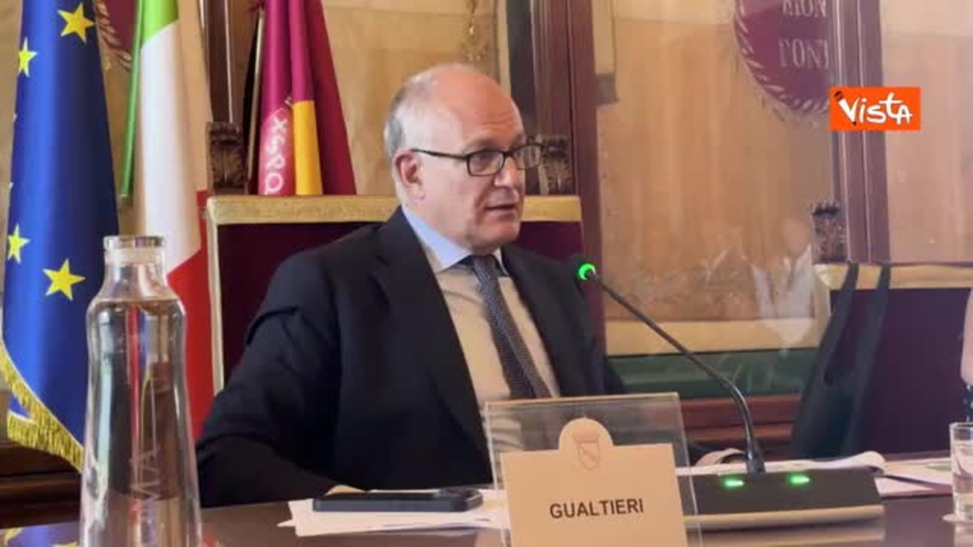 Gualtieri su bosco in Piazza dei Cinquecento: A novembre al via il cantiere