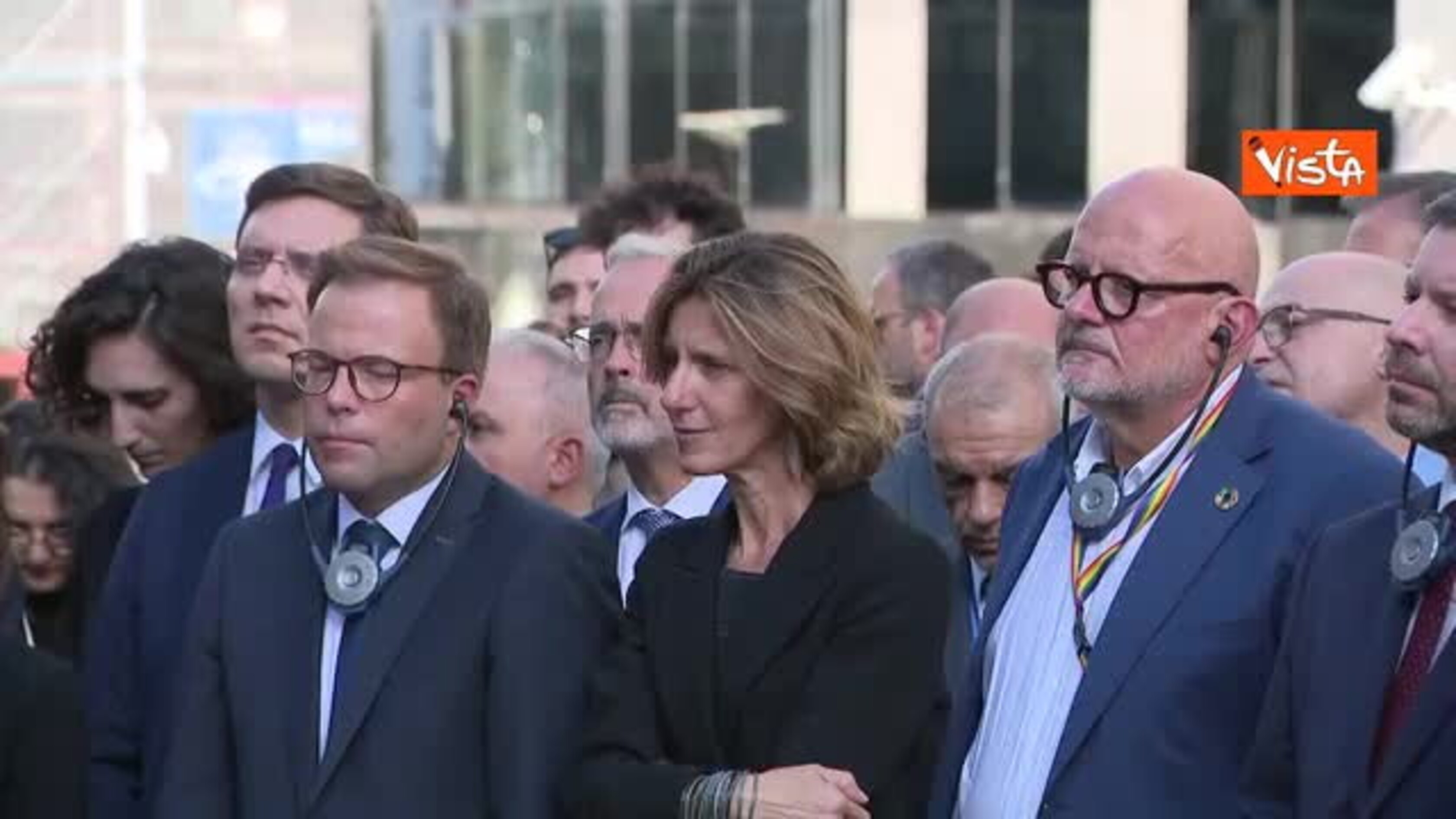 Prodi: Avanti con azioni comuni Ue senza diritto di veto su difesa, fiscalità ed energia
