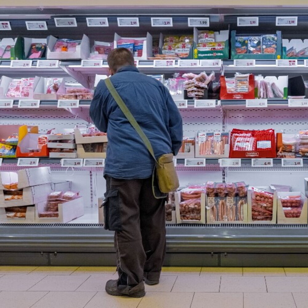 Dear energy, inflation soars to 4.2% in September