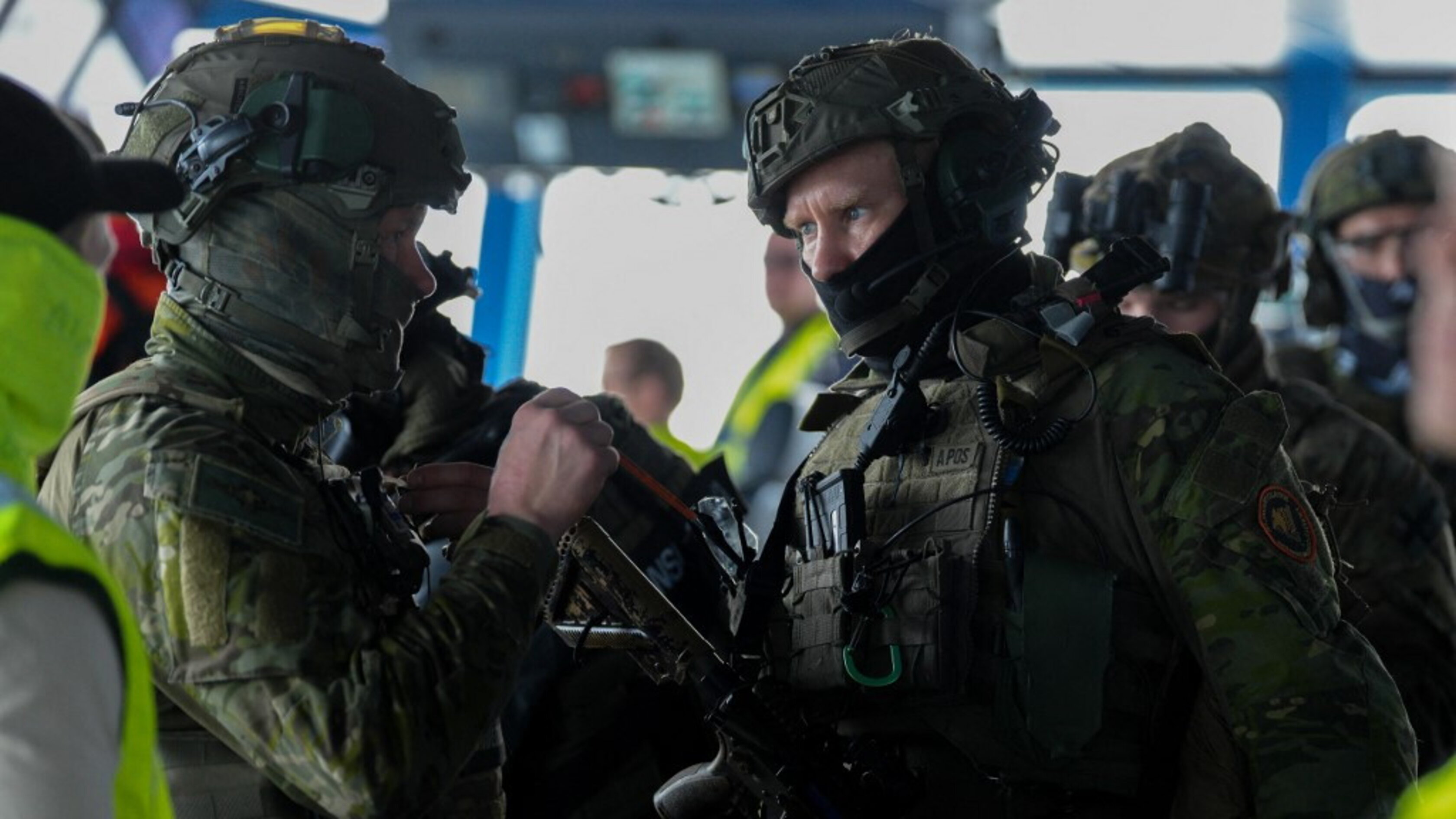 Spesa militare in Ue da record: tocca i 418 miliardi di euro nel 2025 ed è destinata a salire