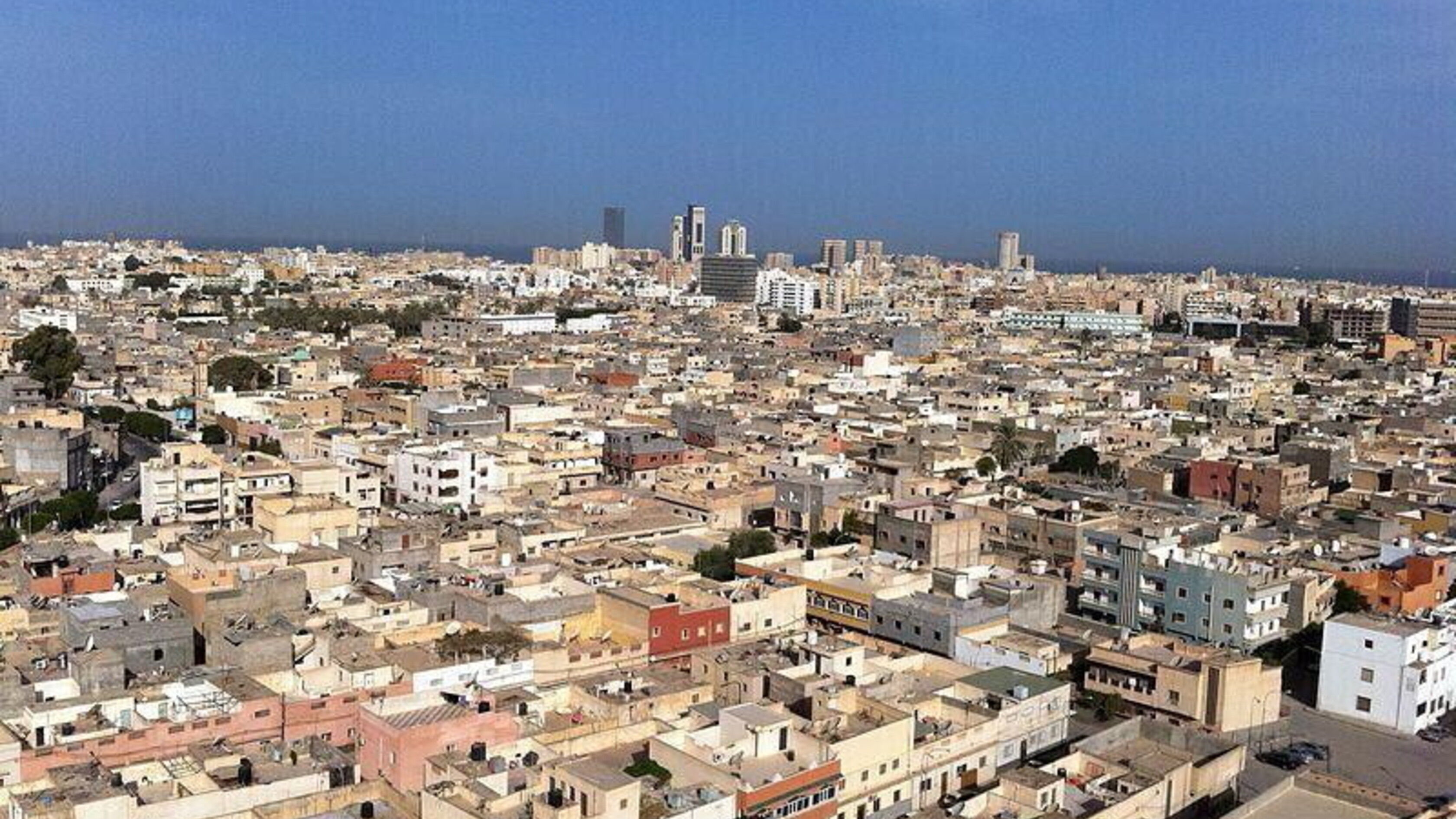 Libia: l’Italia si posiziona nella ricostruzione di Bengasi attraverso il patrimonio storico