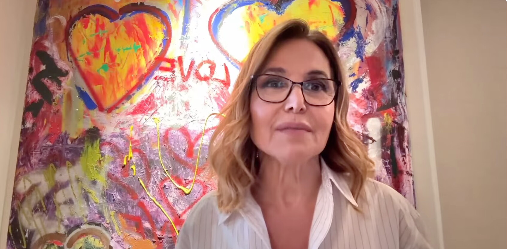 Barbara d’Urso riparte da YouTube: "Sarò giudice a Ballando con le Stelle"