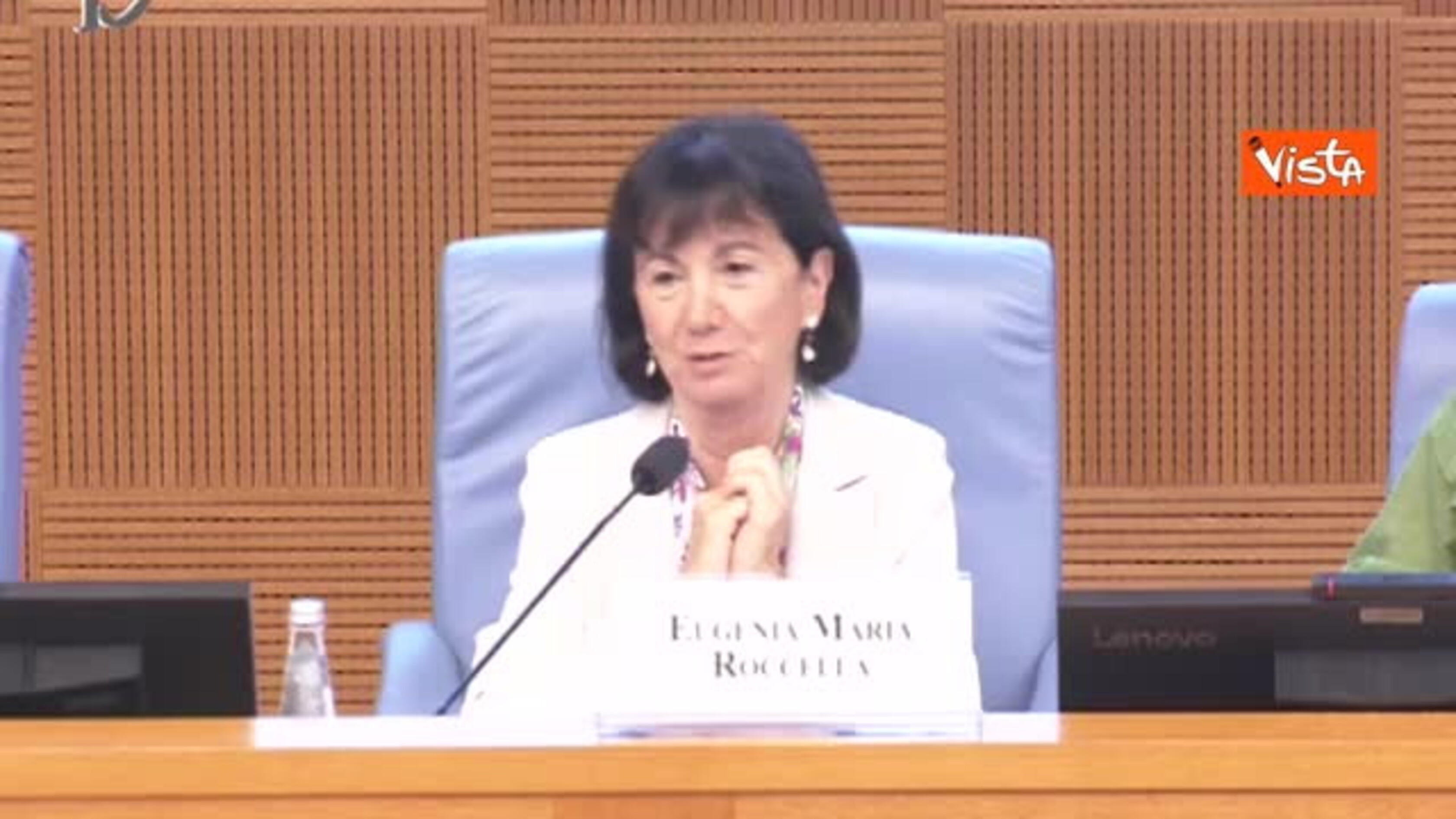 Roccella: Investire sui minori vuol dire investire sul presente e sul futuro