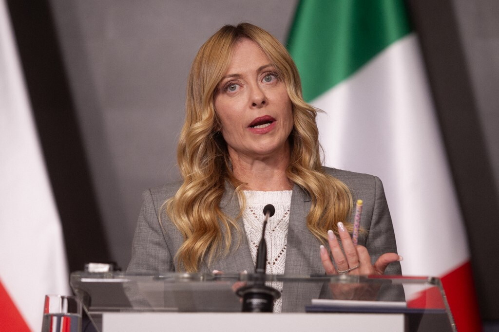 Caro energia, Meloni scrive a von der Leyen: "Serve più flessibilità"