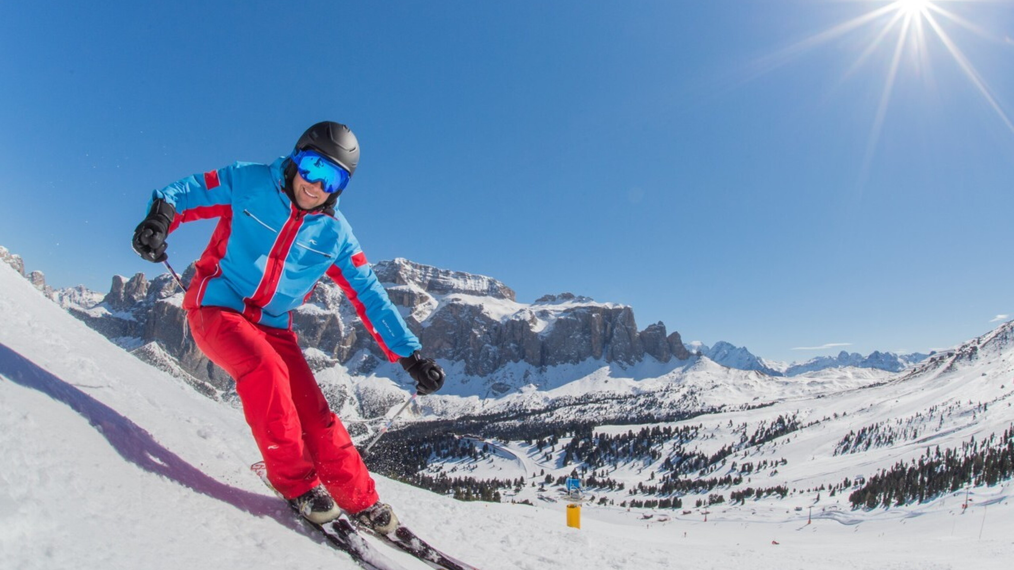 Il Dolomiti Superski tocca il prezzo record: sciare costerà 89 euro al giorno