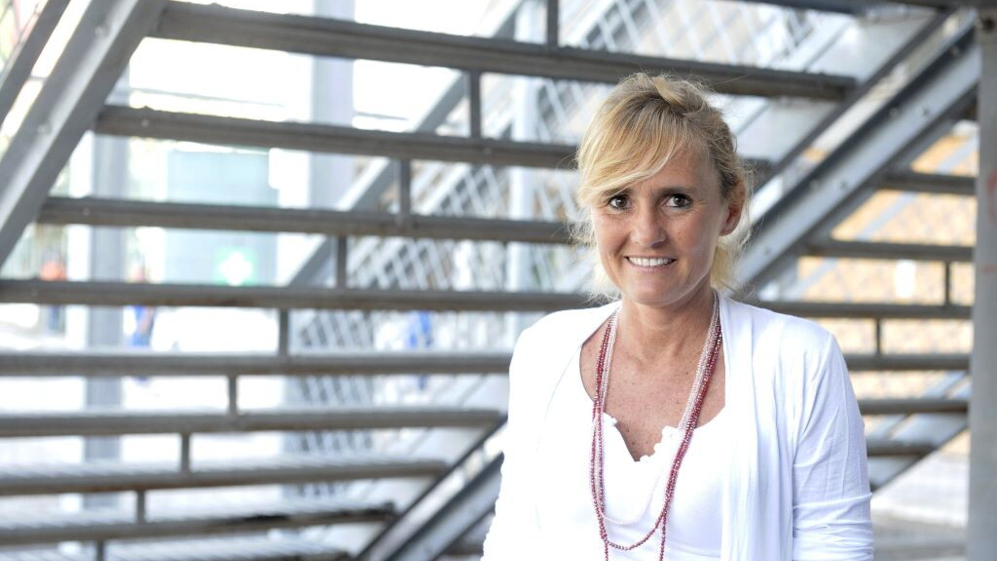 Diana Bianchedi si dimette da capo delegazione della Nazionale
