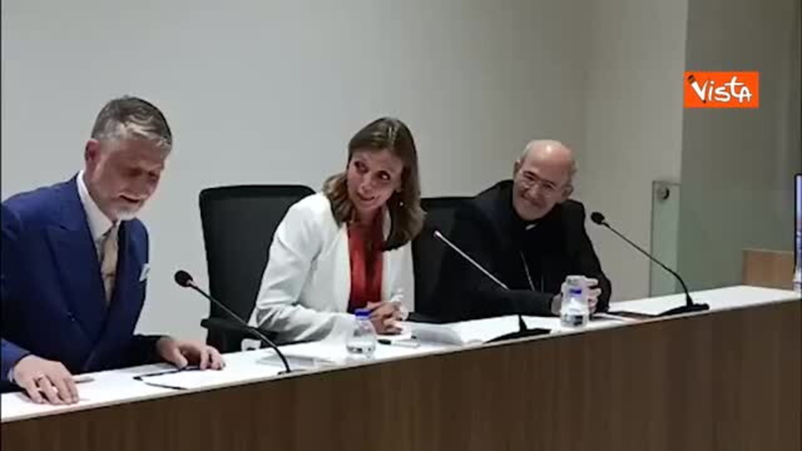 Giuli: Cultura è civiltà e rete di comunità. L'Aquila modello internazionale