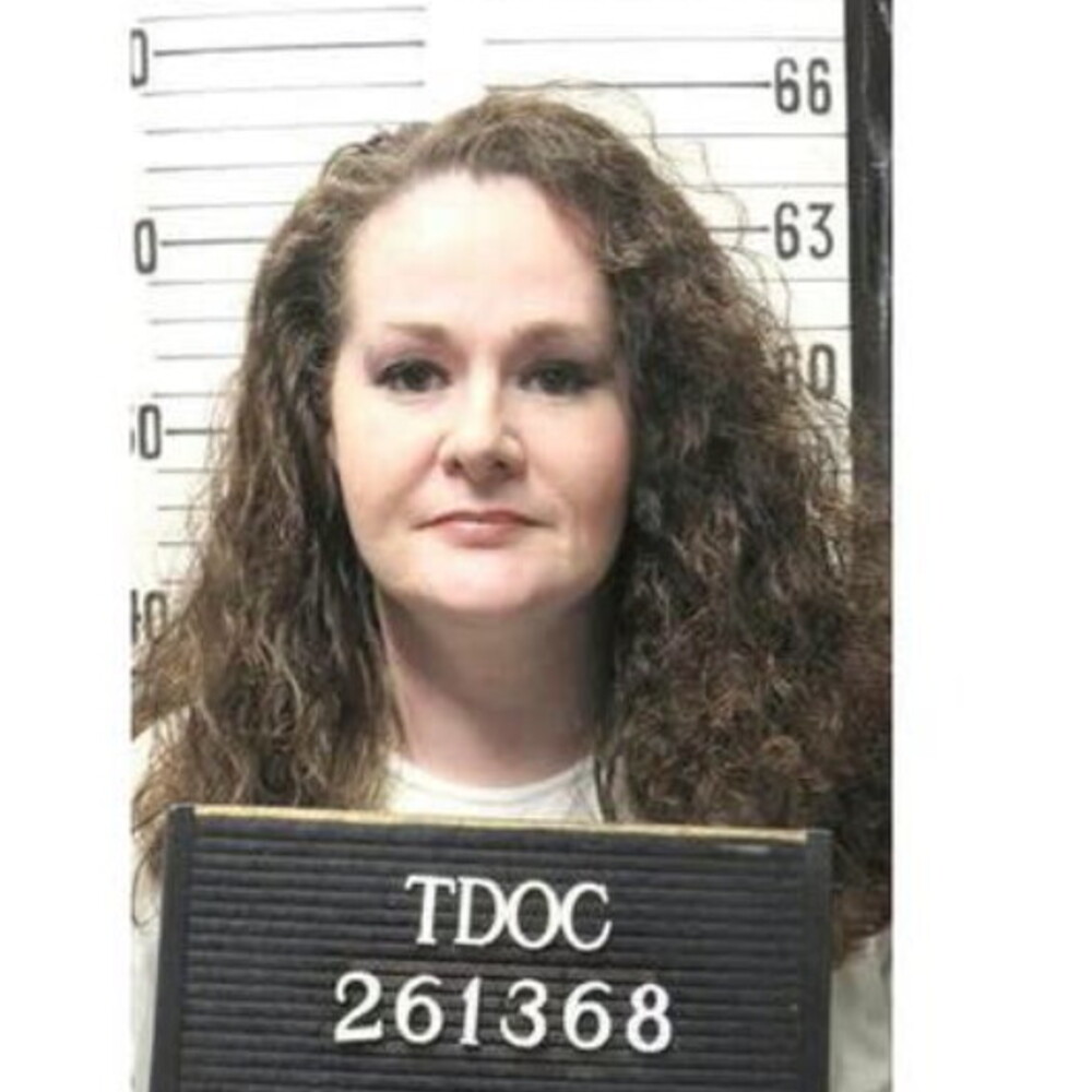 Anteprima: Usa: condannata a morte sopravvive a due iniezioni