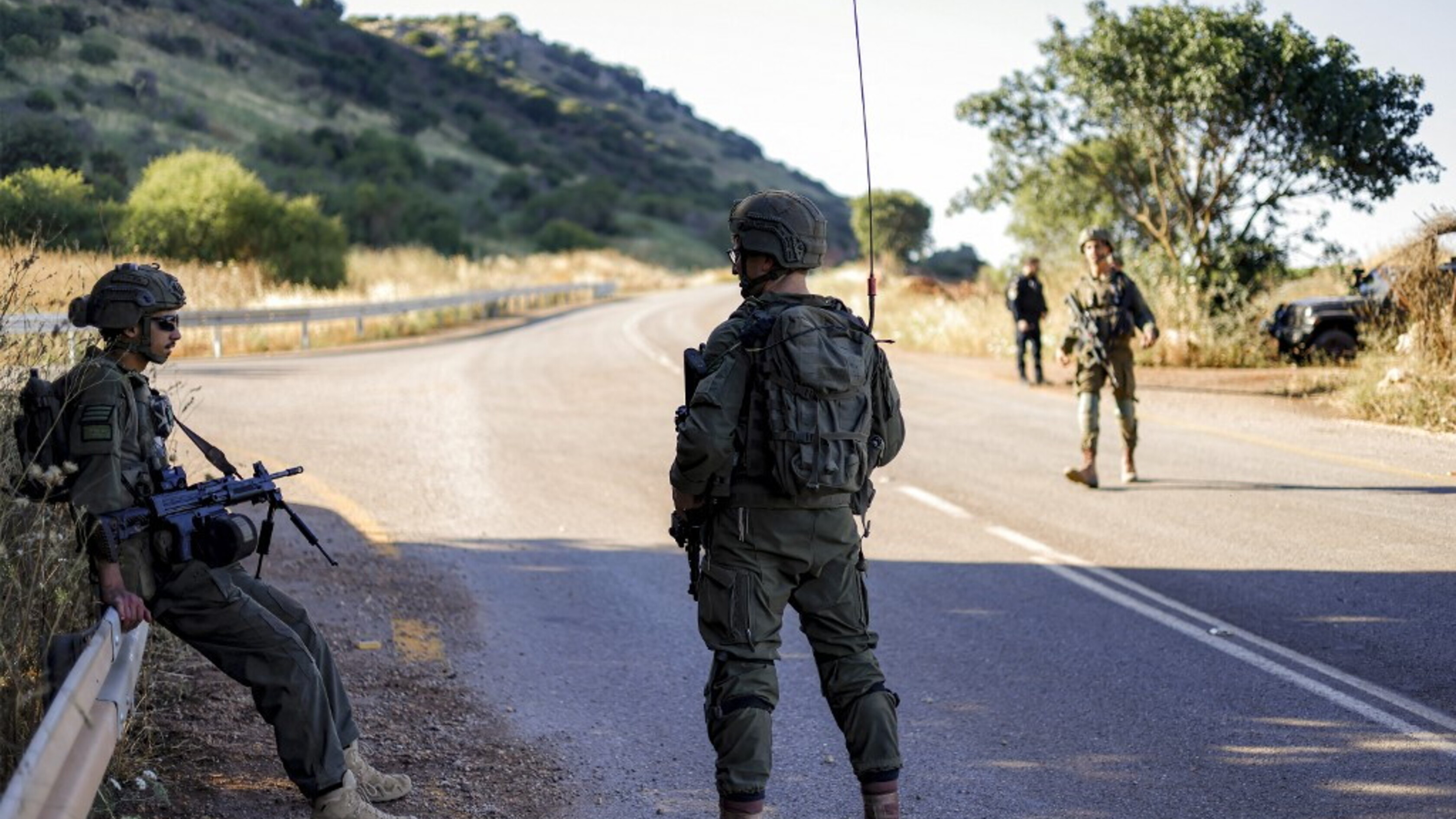 L'IDF contro il film NAZA: "Rappresentazioni manipolative della realtà"