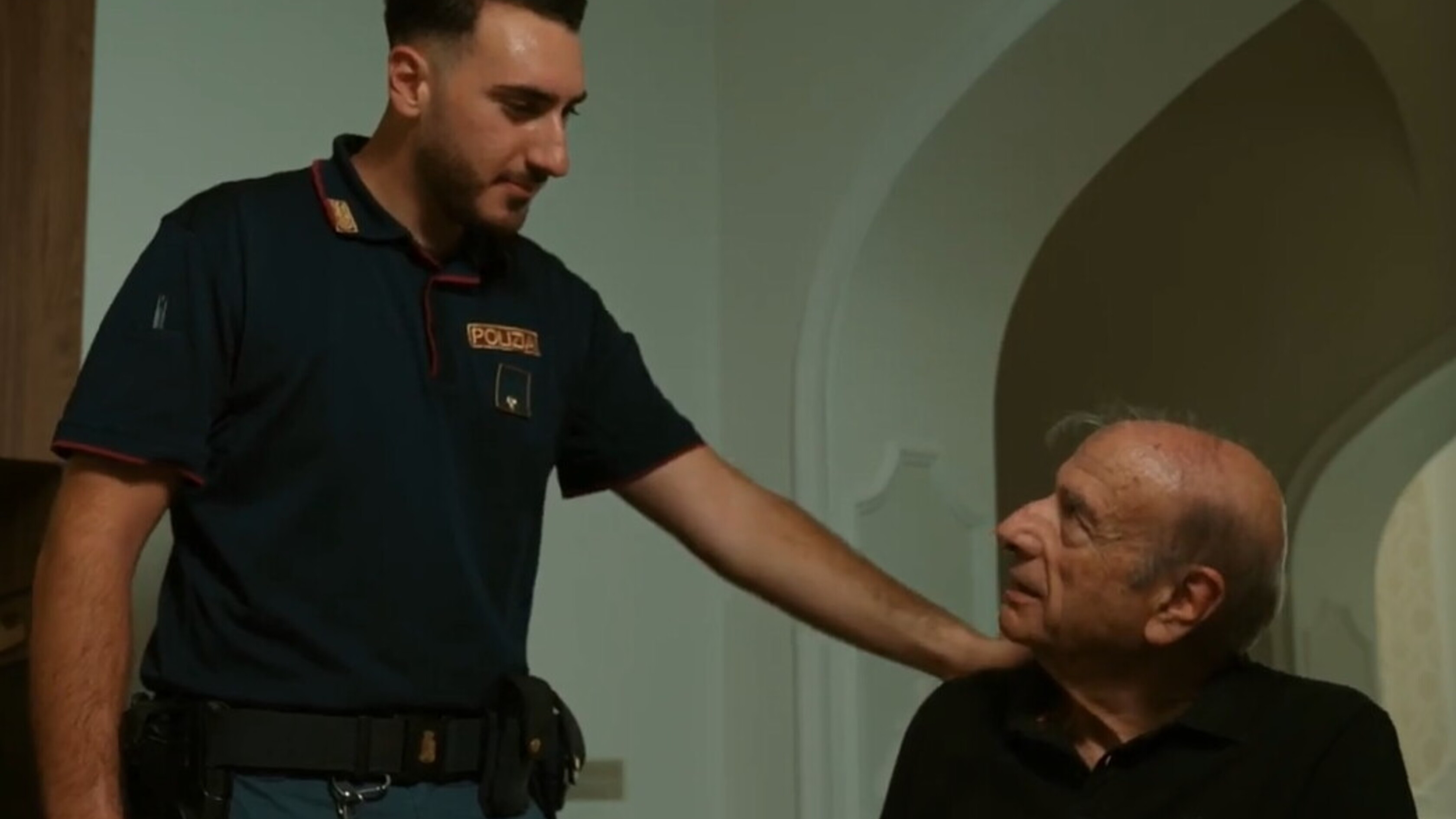 "La Mossa Vincente", il video della Polizia contro le truffe agli anziani