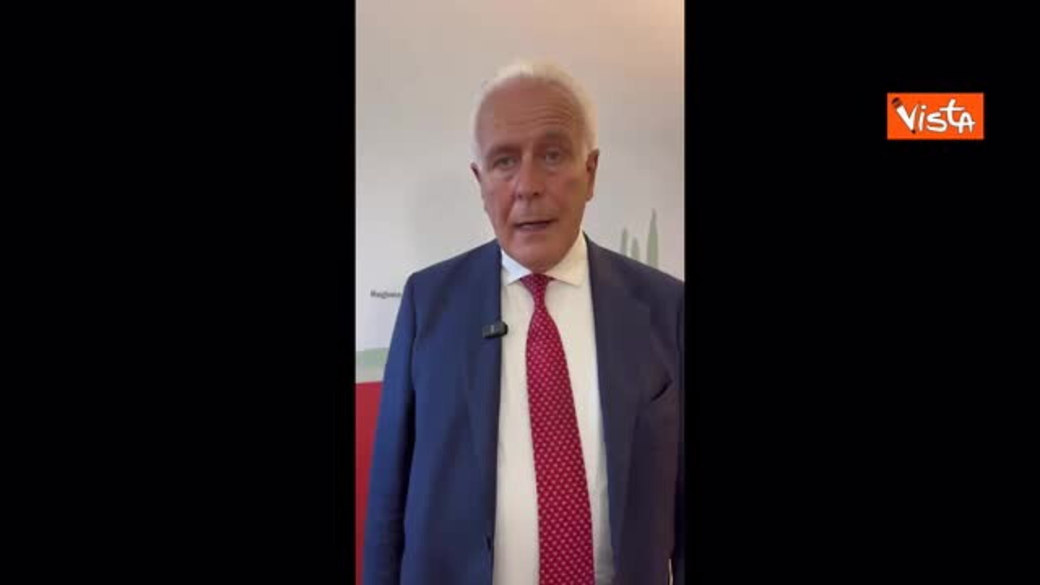 Giani: "L'immigrazione in Toscana è un fatto strutturale", l'analisi del Rapporto 2026