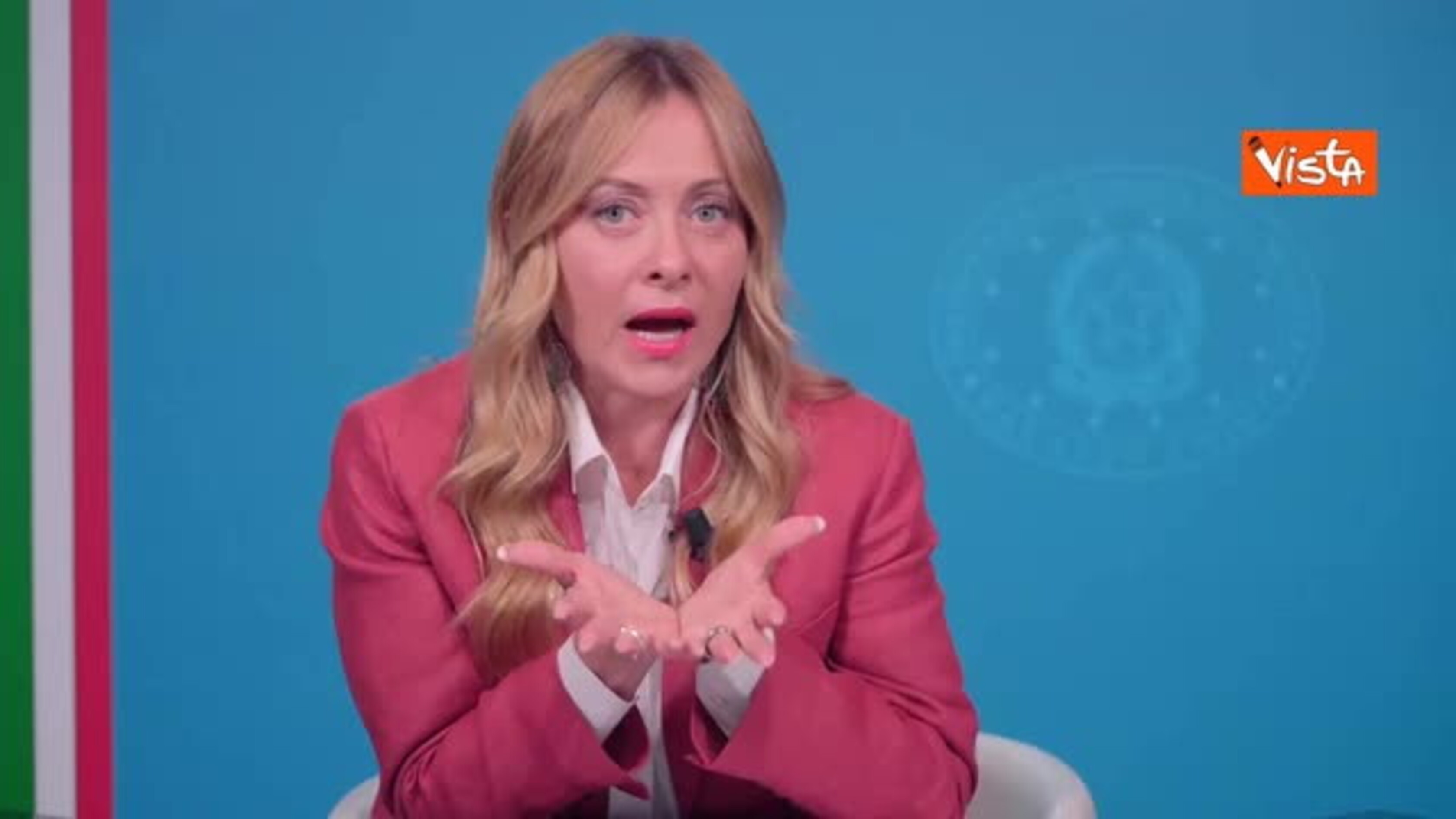 Meloni: in manovra salari e potere d'acquisto, all'Ue chiesta più flessibilità