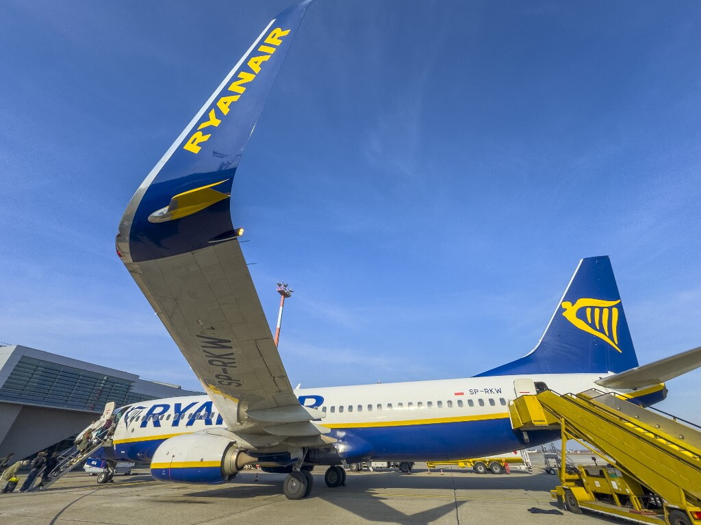 I mancati piani di Ryanair per Roma tra i limiti a Ciampino e le tariffe