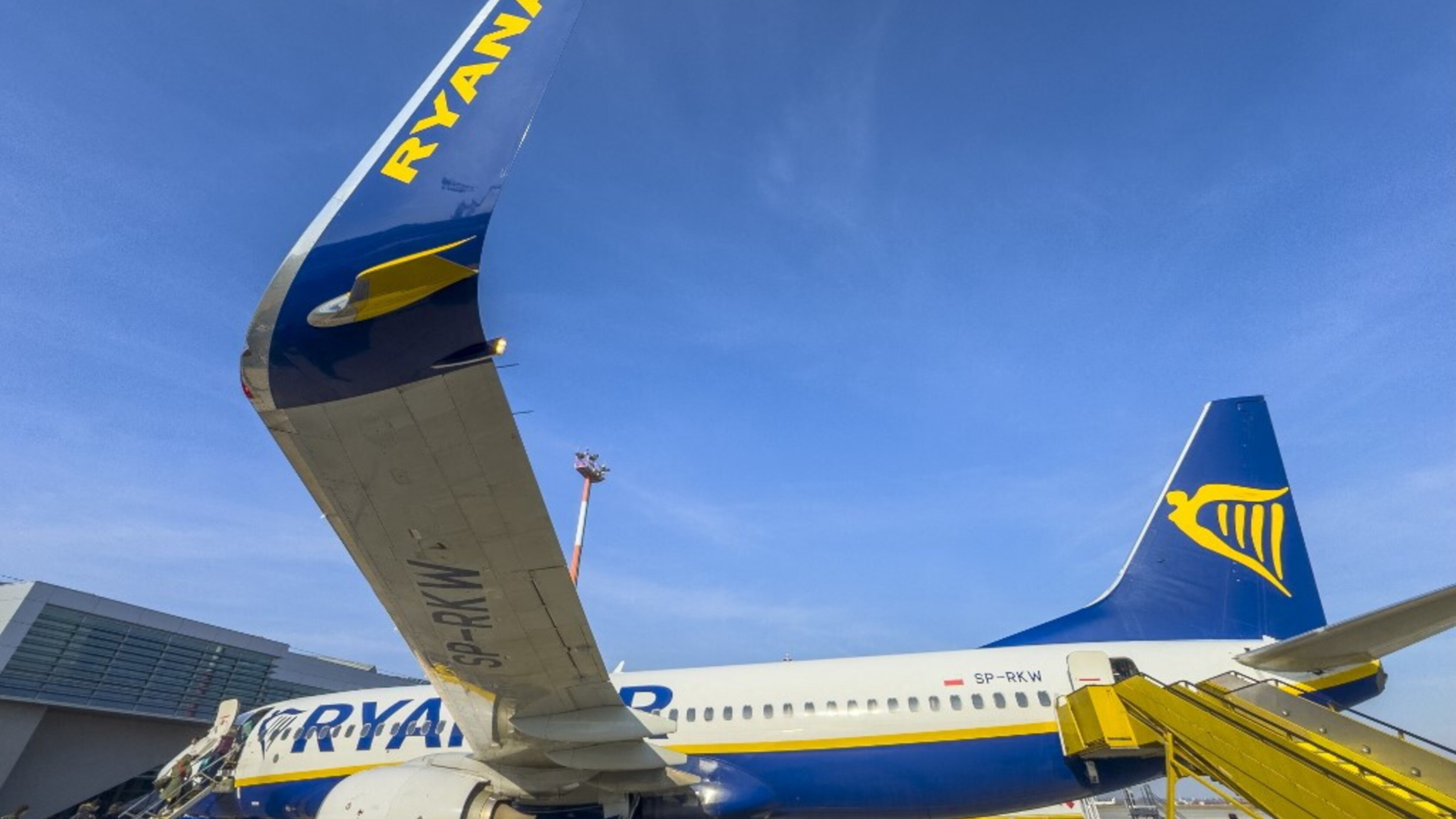 I mancati piani di Ryanair per Roma tra i limiti a Ciampino e le tariffe