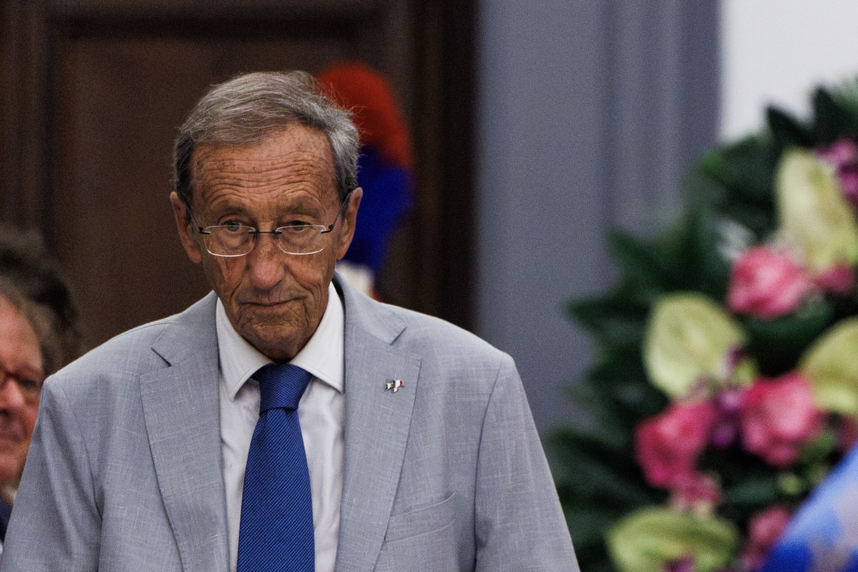 Casa Montecarlo: chiesta la prescrizione per Fini e Tulliani