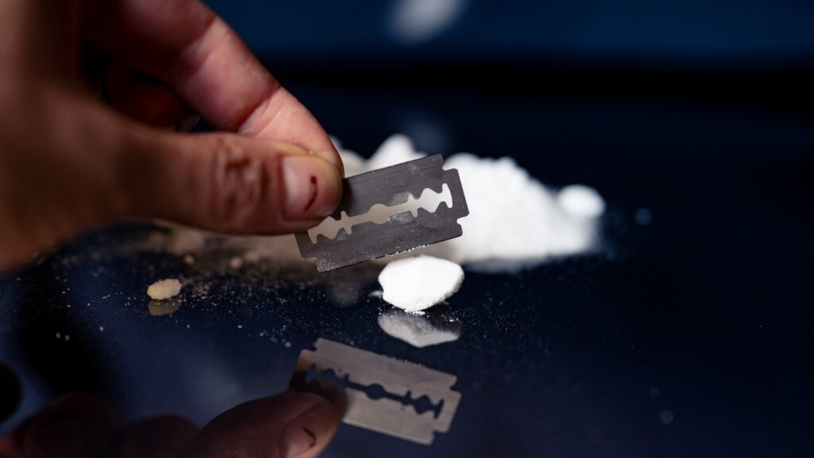 A Parigi i morti per overdose sono quasi raddoppiati in nove mesi