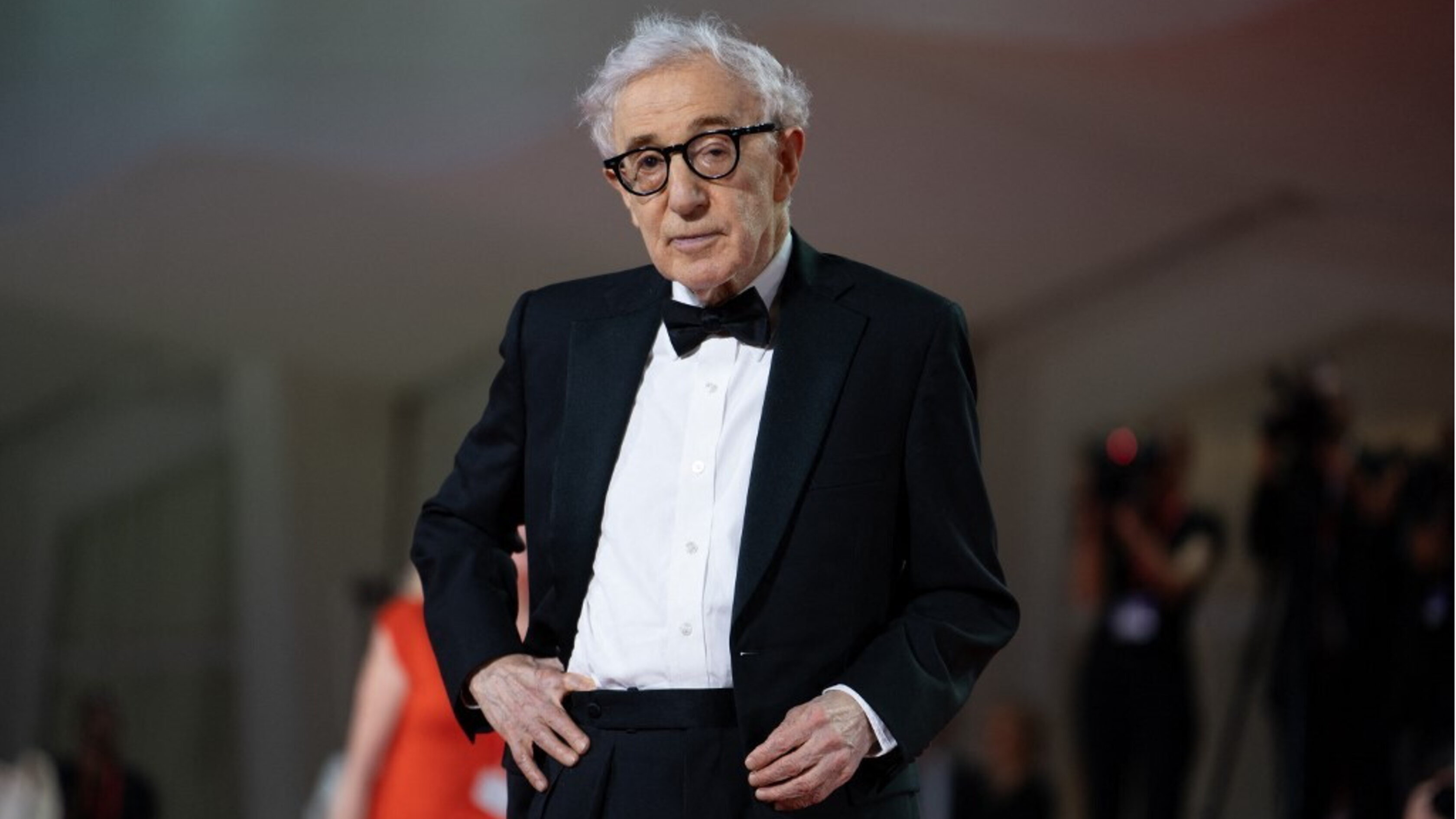Woody Allen: "Profondamente preoccupato per l'ascesa del fascismo"