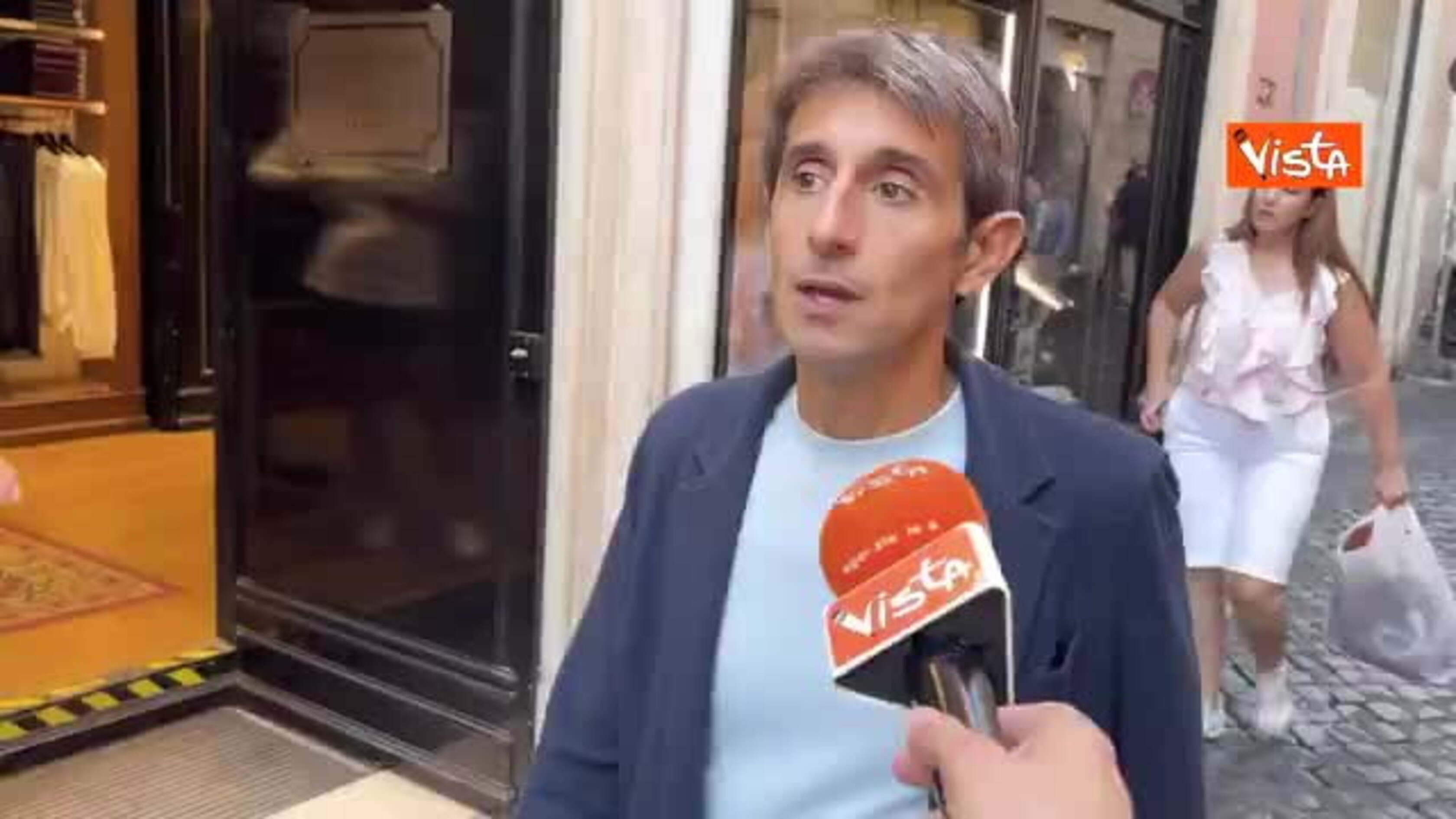 Legge elettorale, Donzelli: Parlamento ha confermato che è costituzionale andiamo avanti