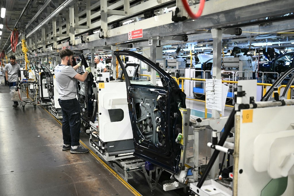 Stellantis, le immatricolazioni sono salite del 12% a settembre