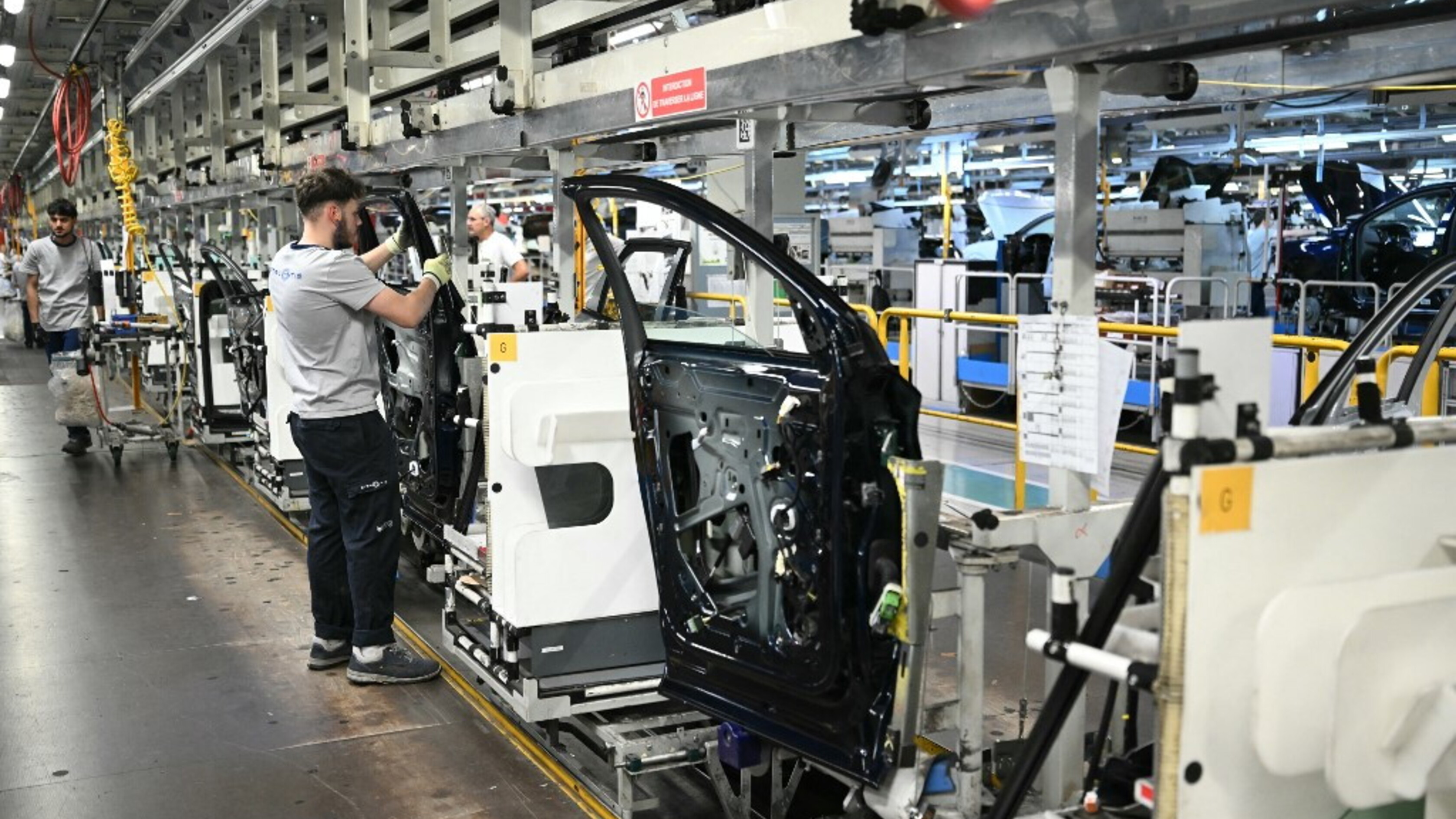 Stellantis, le immatricolazioni sono salite del 12% a settembre
