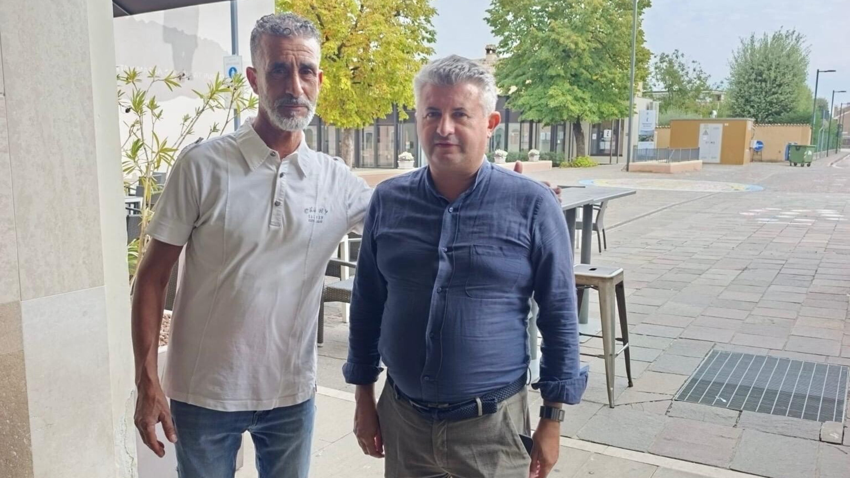 "La remigrazione? L'ho fatta con 250 euro": il sindaco di Pieve di Soligo paga il bigliett...