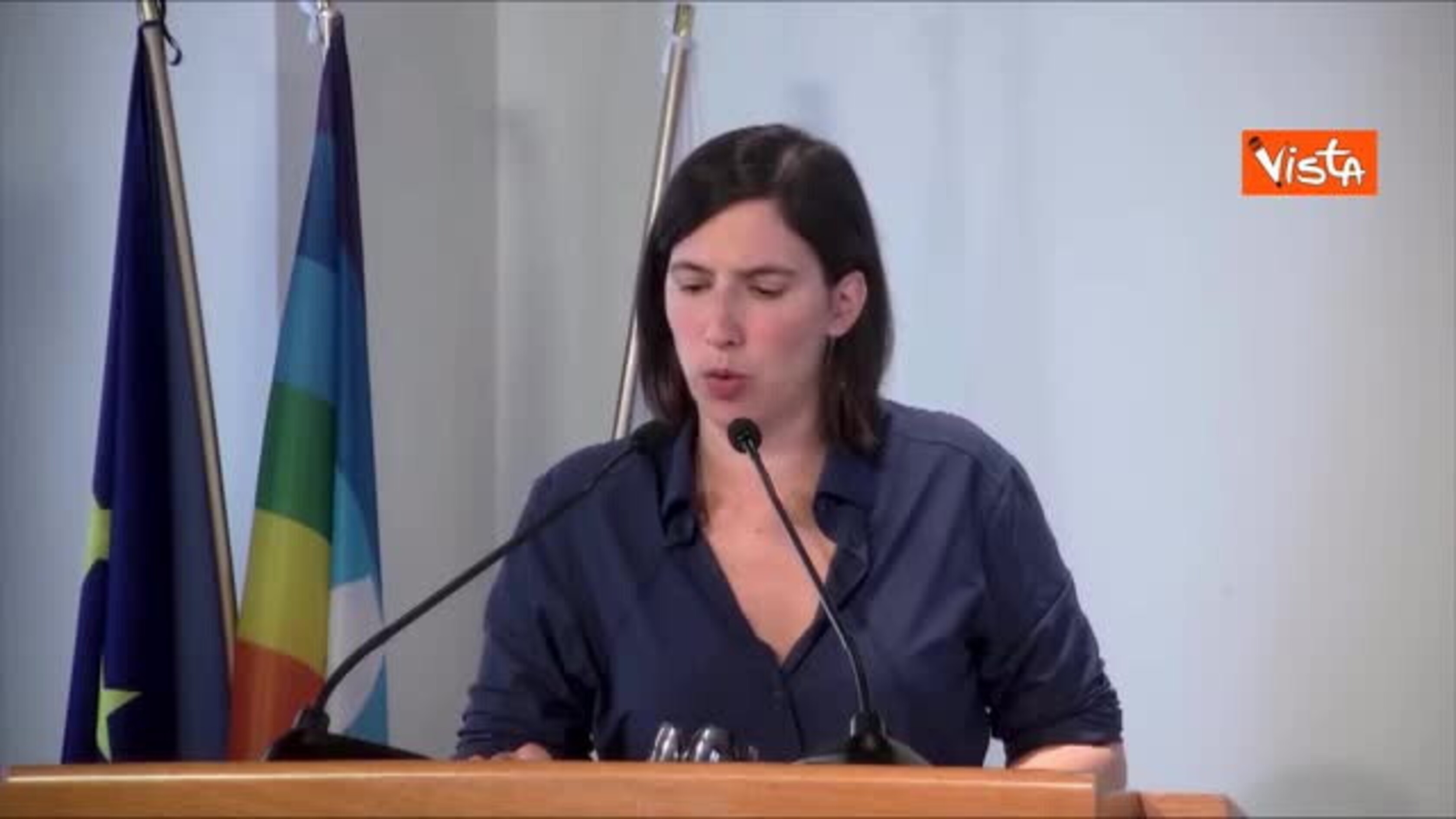Schlein: Meloni prenda atto di aver fallito, prima si vota meglio è