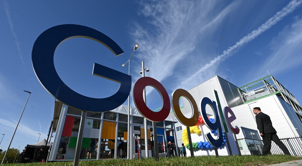 Google manda l’IA nello spazio: in orbita il primo prototipo di Suncatcher