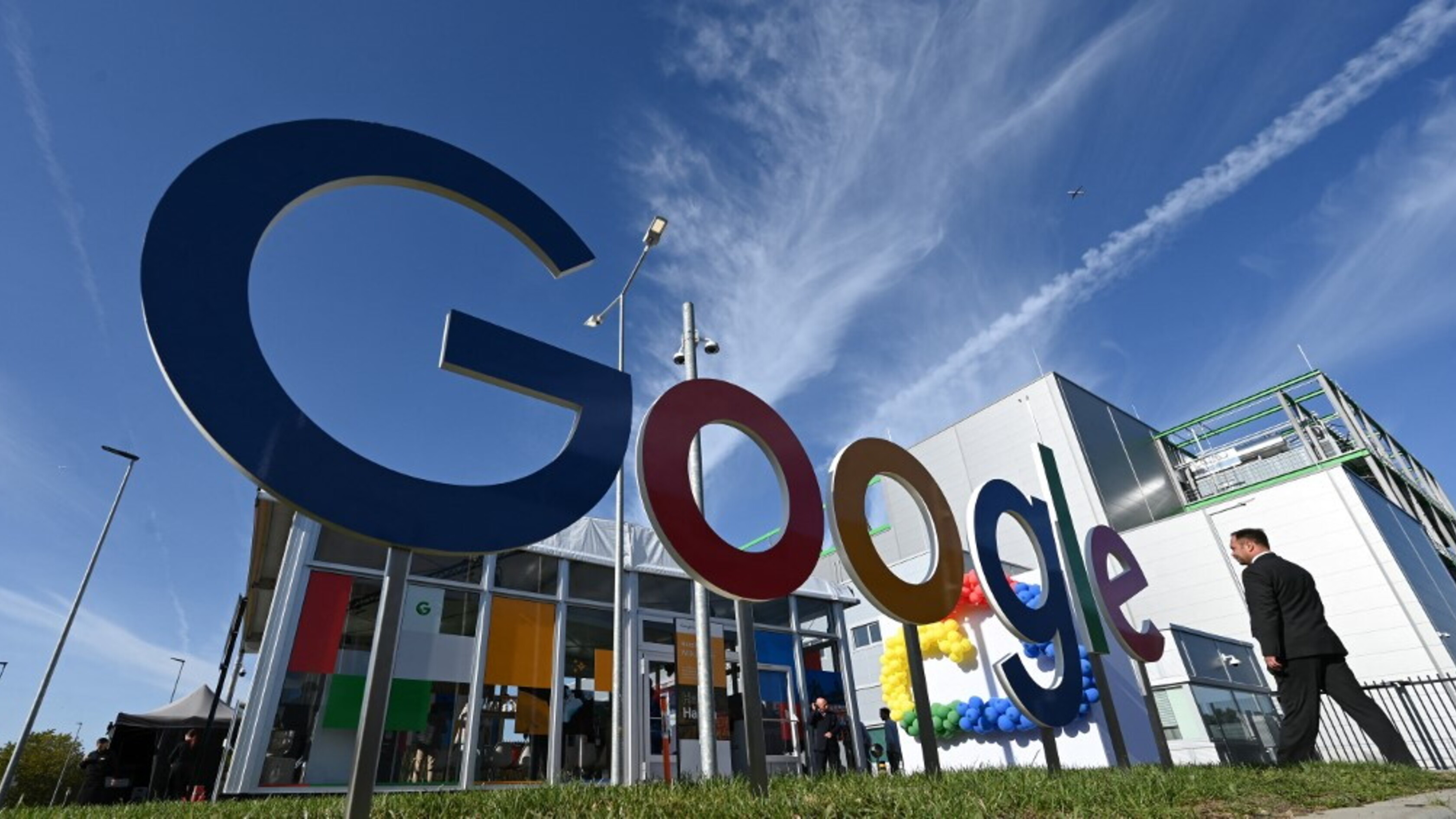 Google manda l’IA nello spazio: in orbita il primo prototipo di Suncatcher