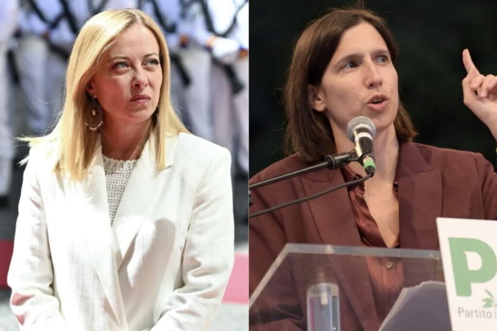 Schlein attacca Meloni: "Avete fallito, ora a casa". La premier replica: "Solo falsità"