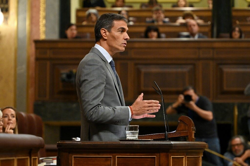 Spagna: il governo Sanchez battuto sui decreti casa, verso elezioni anticipate