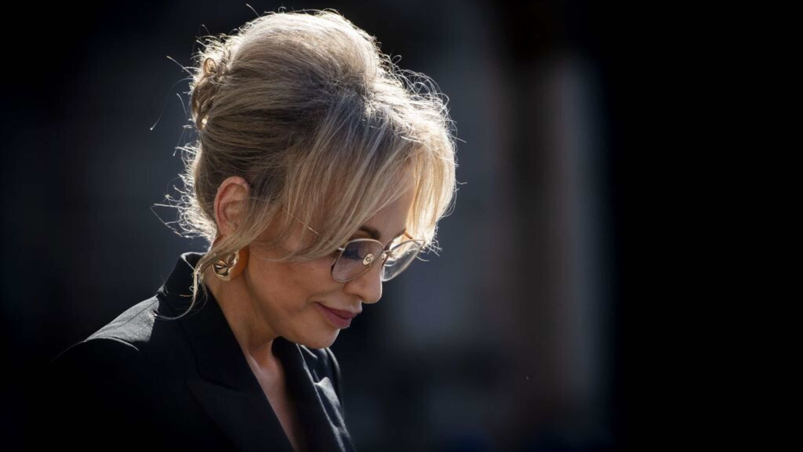 Marina Berlusconi: "Giustizia capovolta nel processo contro Baiardo. Accanimento su mio padre"