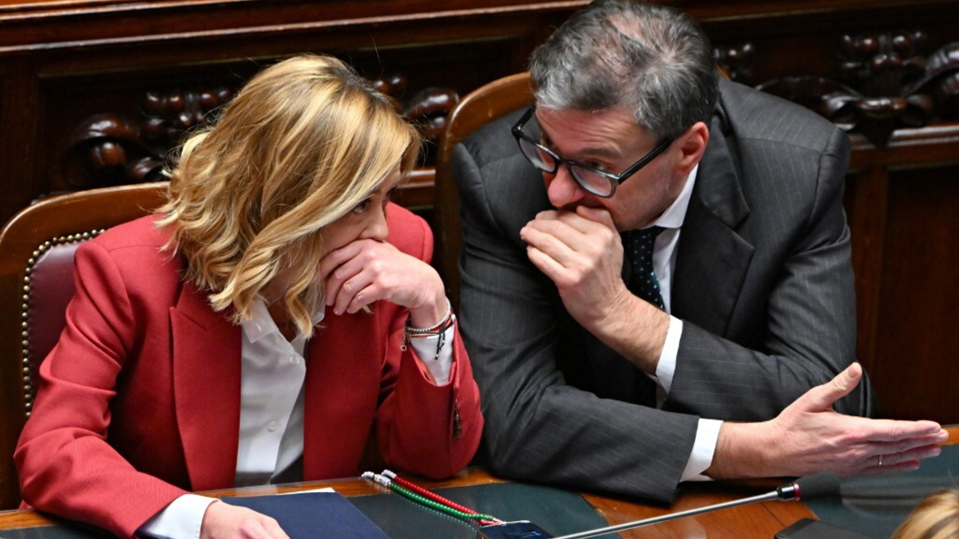 Via libera del governo al Dpfp e allo scostamento per energia e difesa