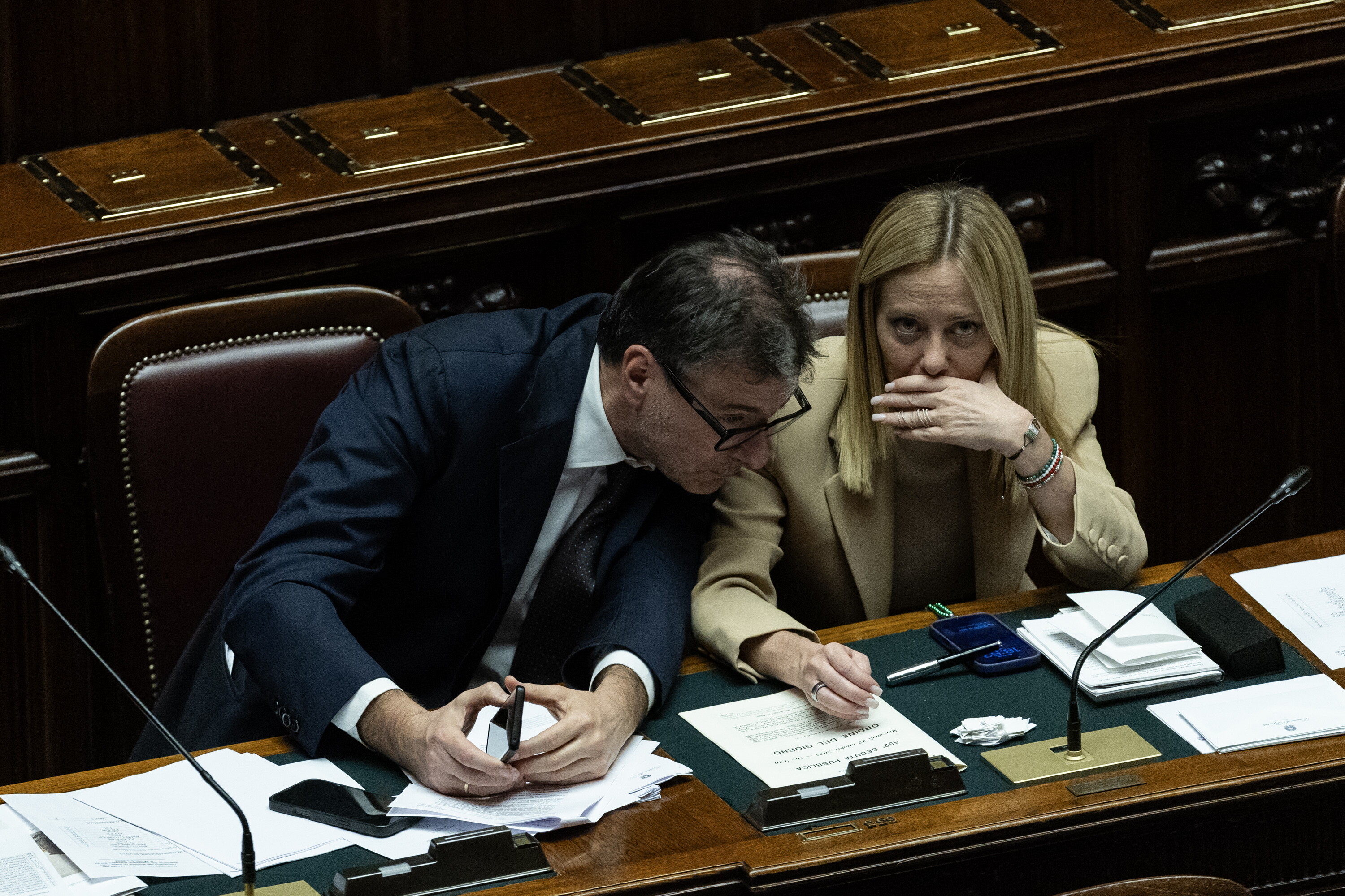 Difesa ed energia, il Governo chiede più flessibilità: 14,4 miliardi per famiglia e impres...