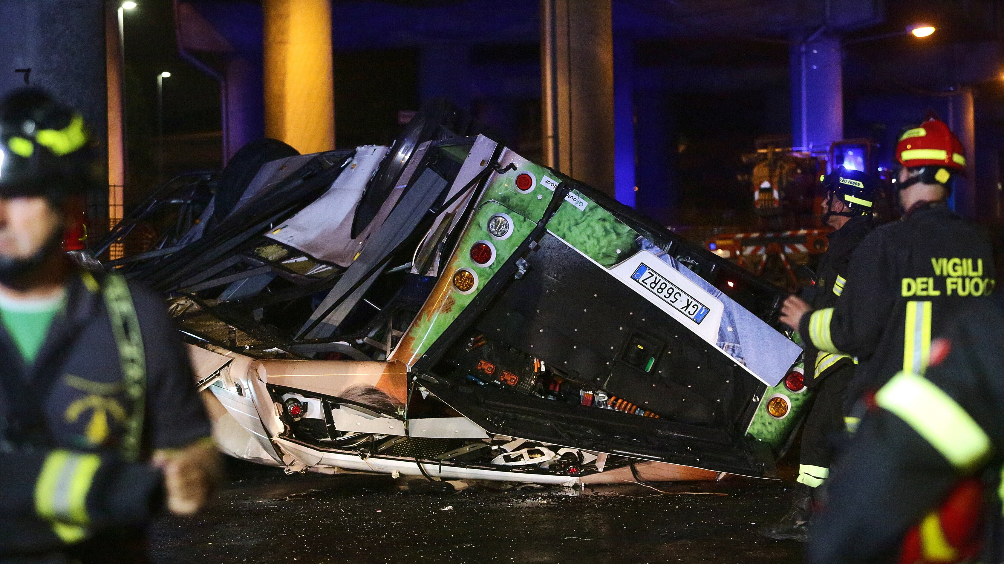 Tre anni fa la tragedia del bus di Mestre, cosa accadde e a che punto è l'inchiesta