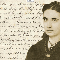 Tra le righe del silenzio, la storia ritrovata di Giuseppina Patti