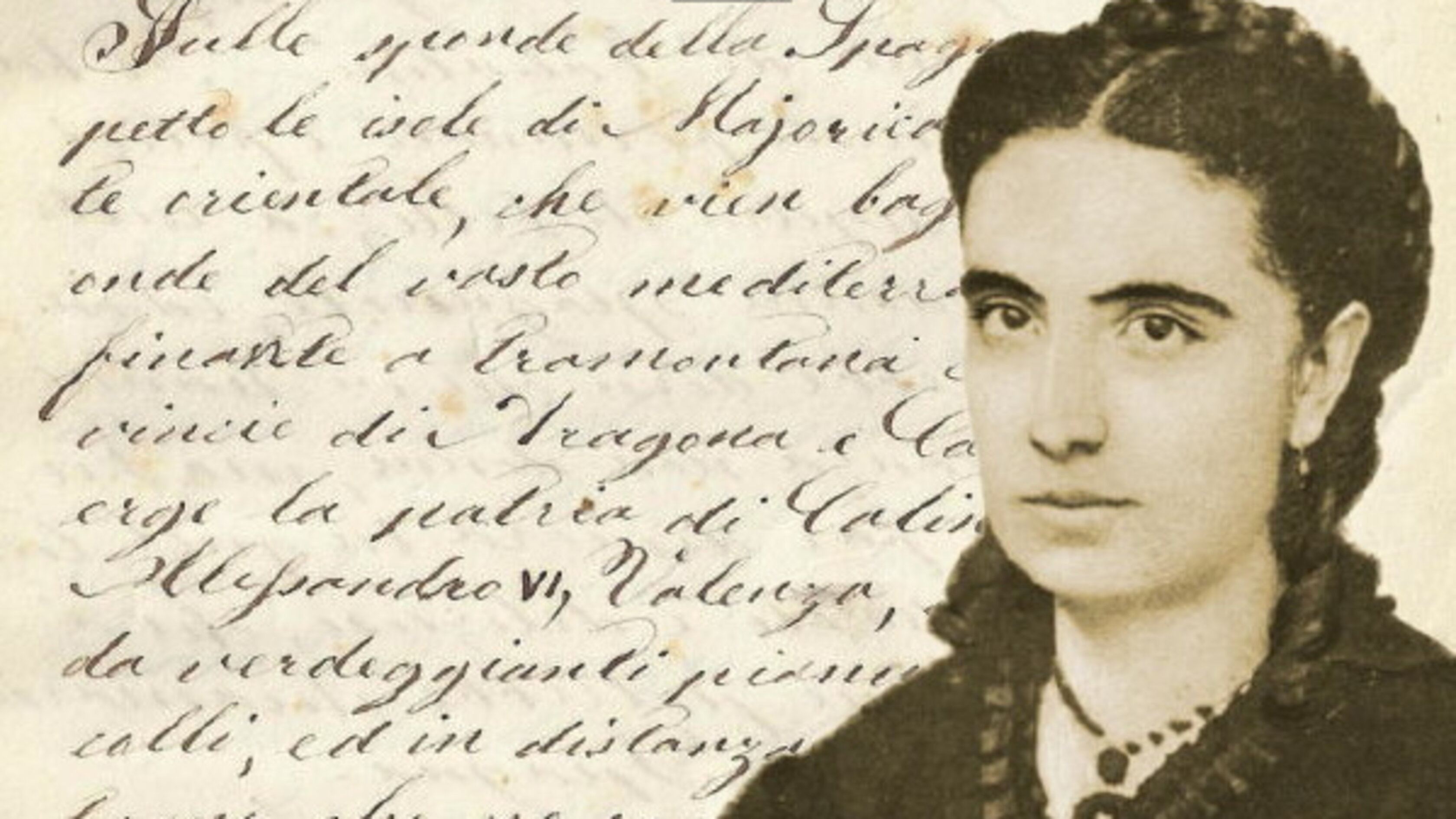 Tra le righe del silenzio, la storia ritrovata di Giuseppina Patti