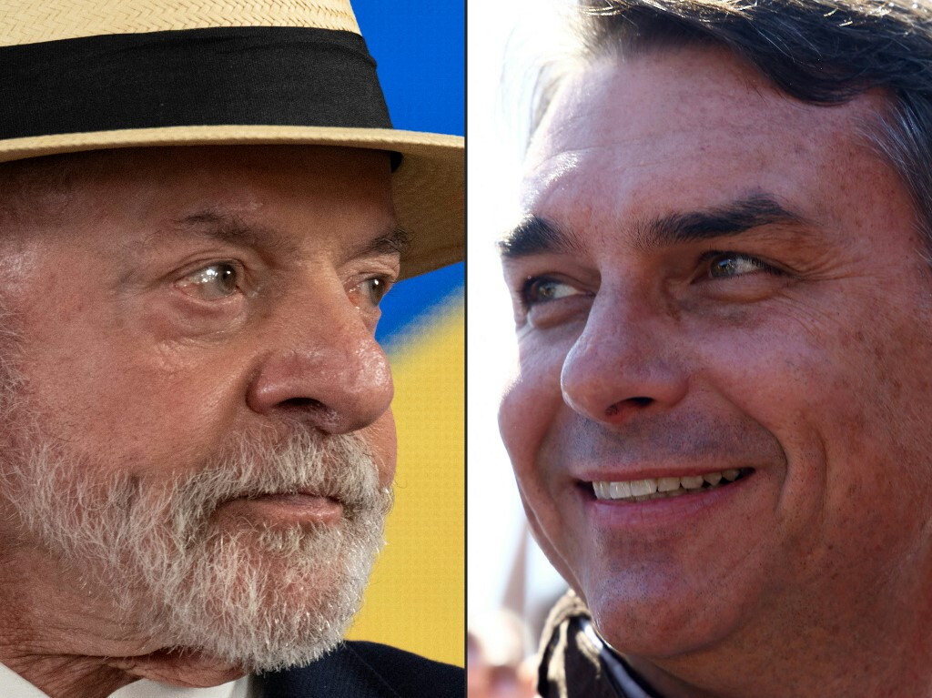 Testa a testa fra Lula e Bolsonaro, sondaggi in equilibrio verso il ballottaggio