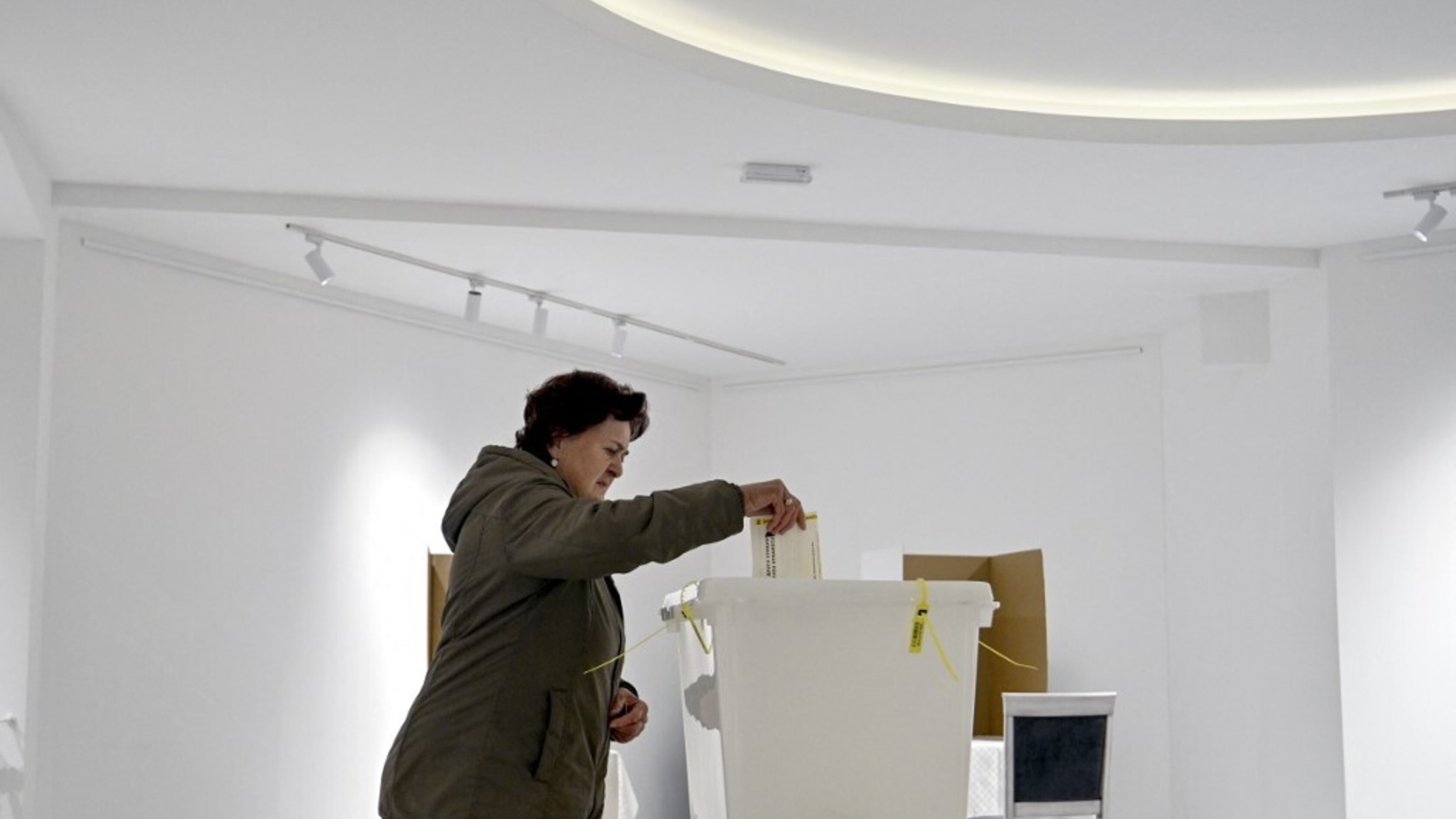 La Bosnia torna al voto tra divisioni etniche e stallo europeo