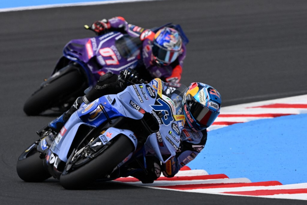 Motogp Giappone: show di Marquez, battuto Martin. Mondiale riaperto a soli due punti