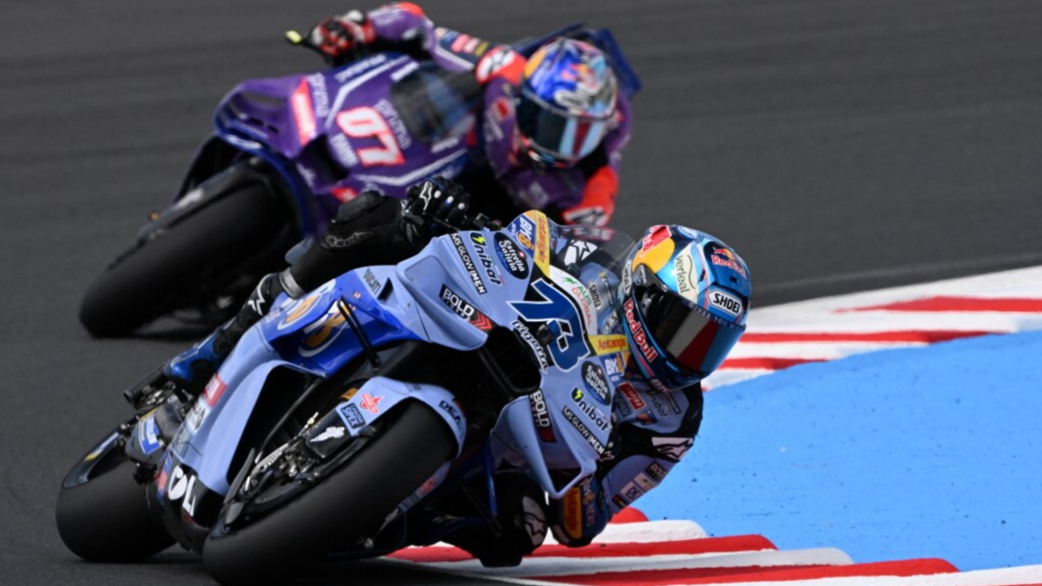 MotoGp Giappone: Marquez vince davanti a Martin e Bezzecchi, mondiale a -2 punti