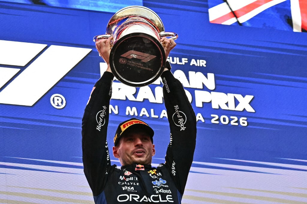 F1, vittoria di Verstappen a Sepang: Antonelli secondo e leader del Mondiale, podio per Hamilton