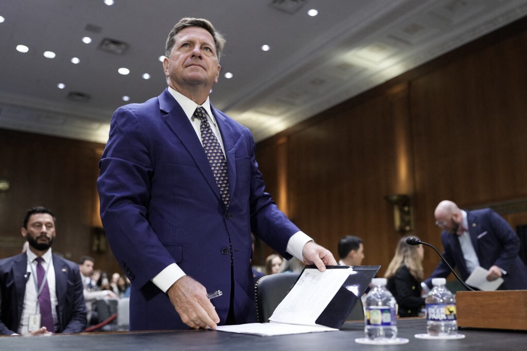 USA, svolta sull'IA: Jay Clayton alla guida della nuova "Super Intelligence Force"