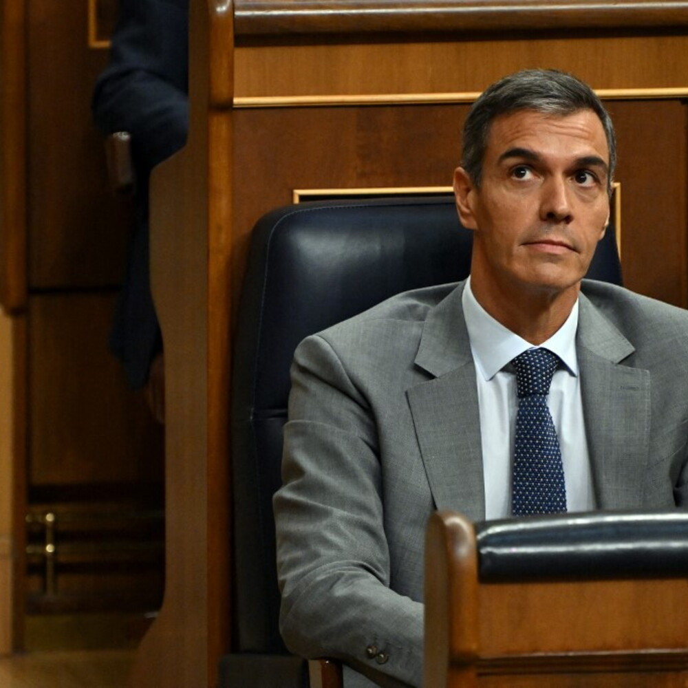 Anteprima: La Spagna a un bivio, Sanchez annuncia elezioni anticipate il 29 novembre (VIDEO)