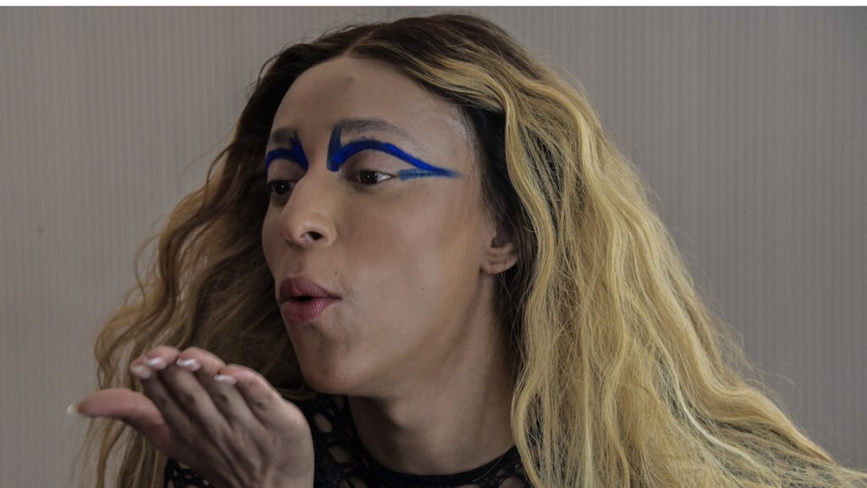 Per la deputata transgender Erika Hilton 1,6 milioni di voti, è la più votata nella storia