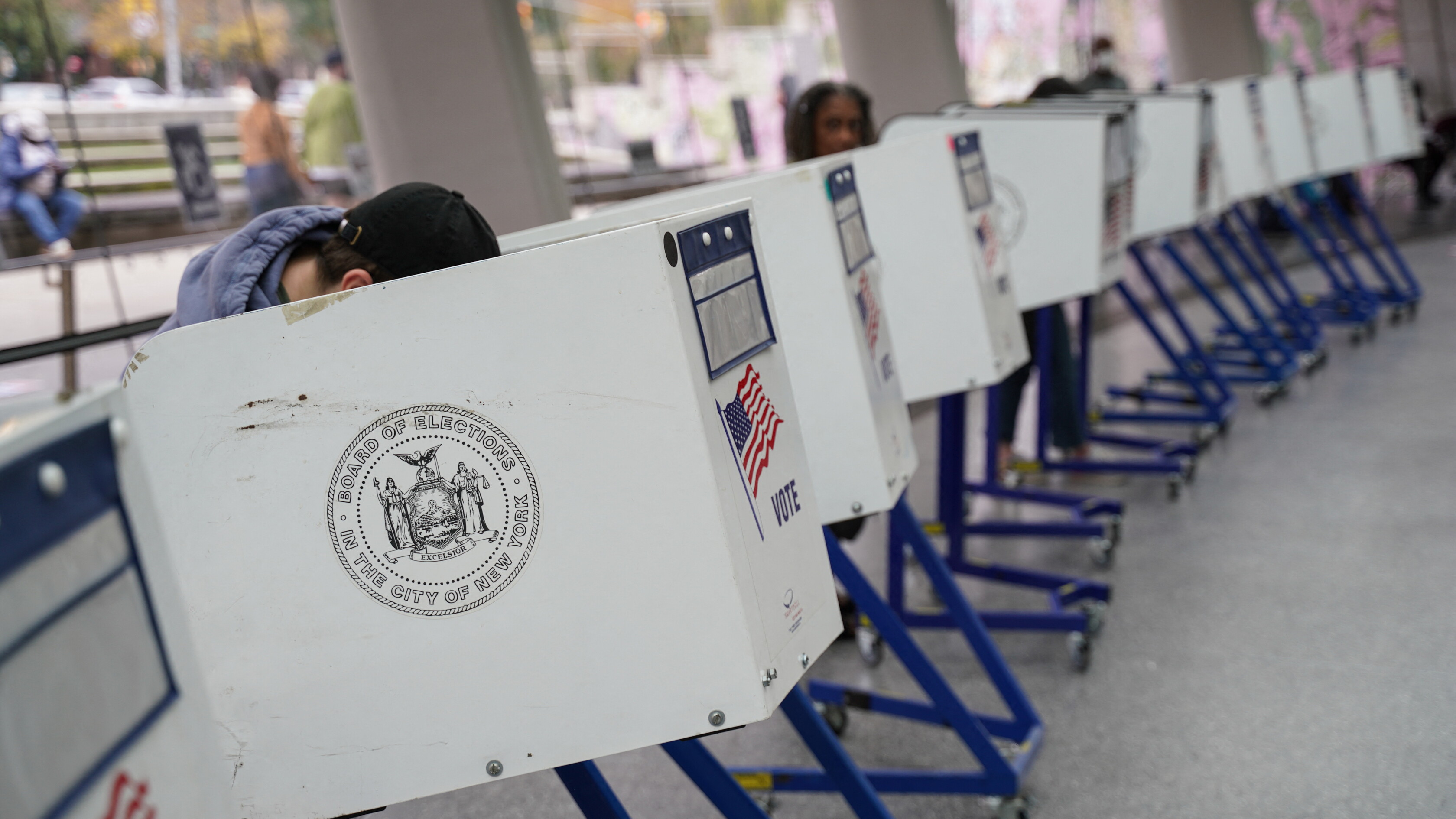 Usa: i 5 temi che influenzeranno le Midterm